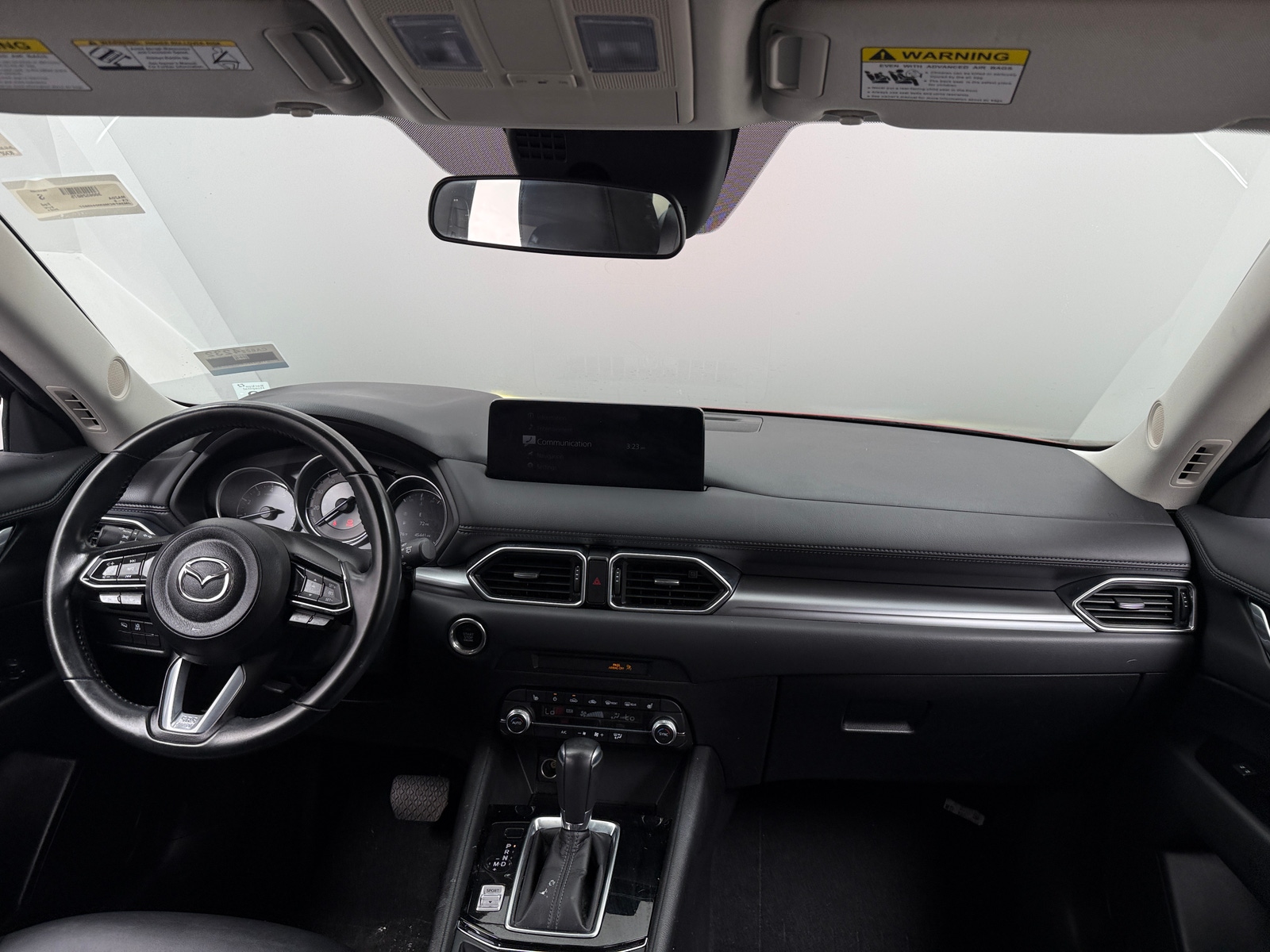 Thumbnail: 2021 Mazda CX-5 - 2