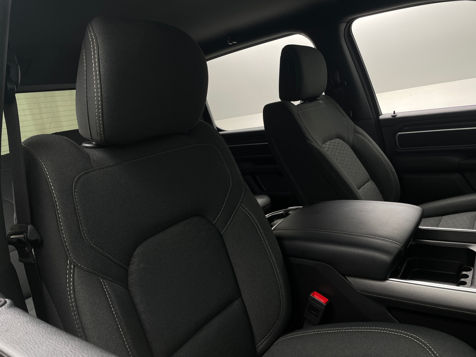 Thumbnail: 2026 RAM 1500 - 2