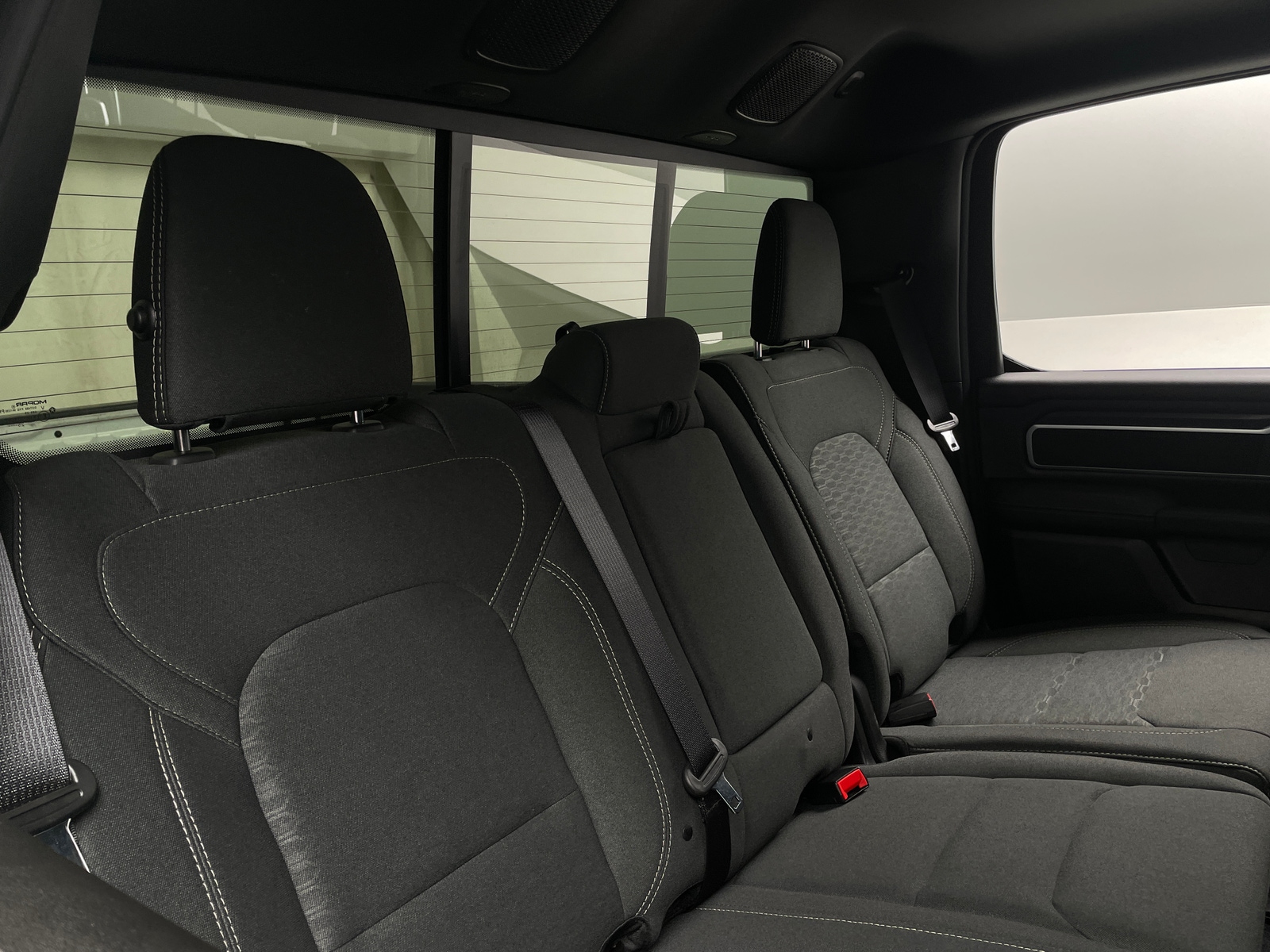 Thumbnail: 2026 RAM 1500 - 6