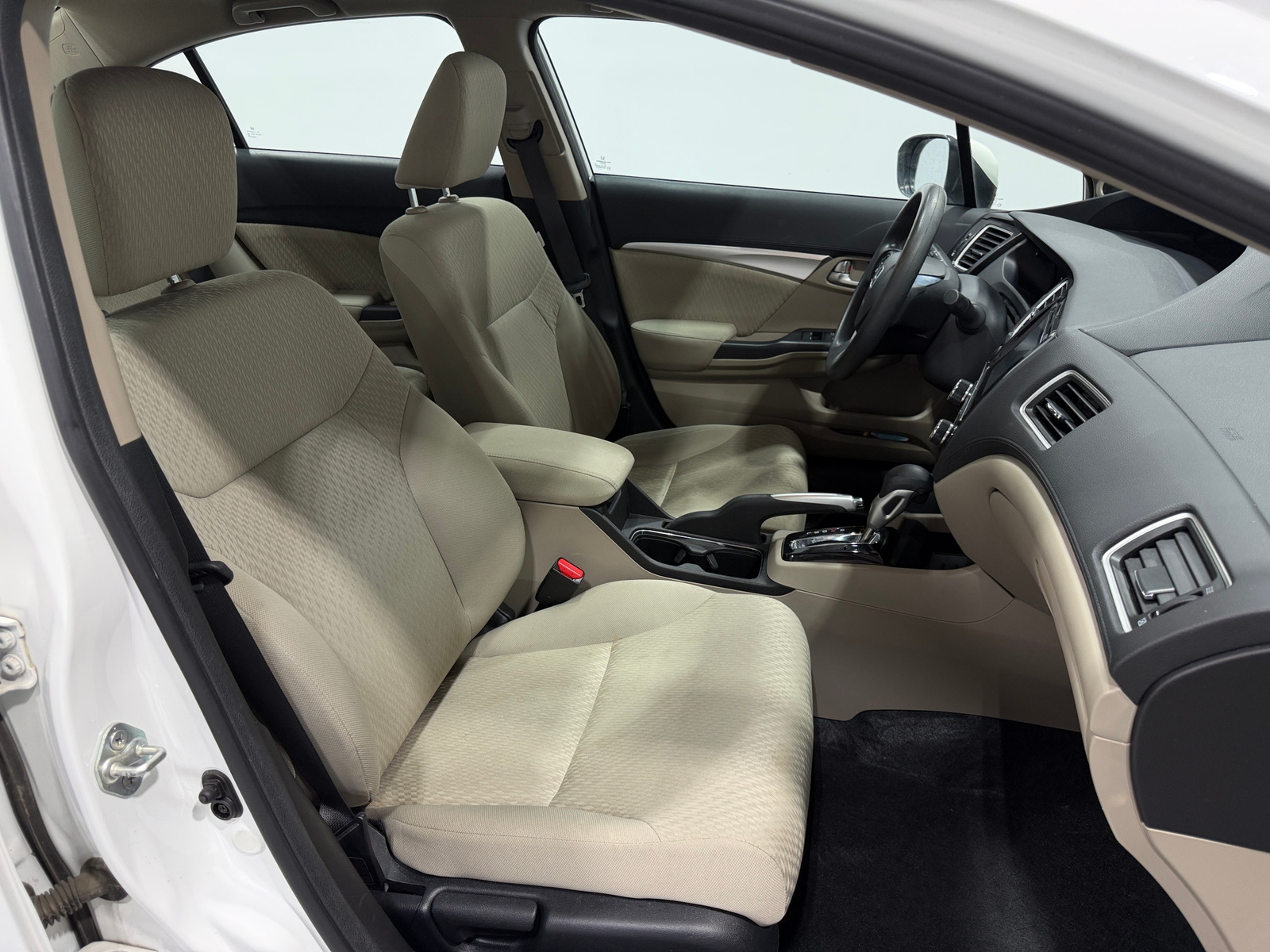 Thumbnail: 2014 Honda Civic - 2