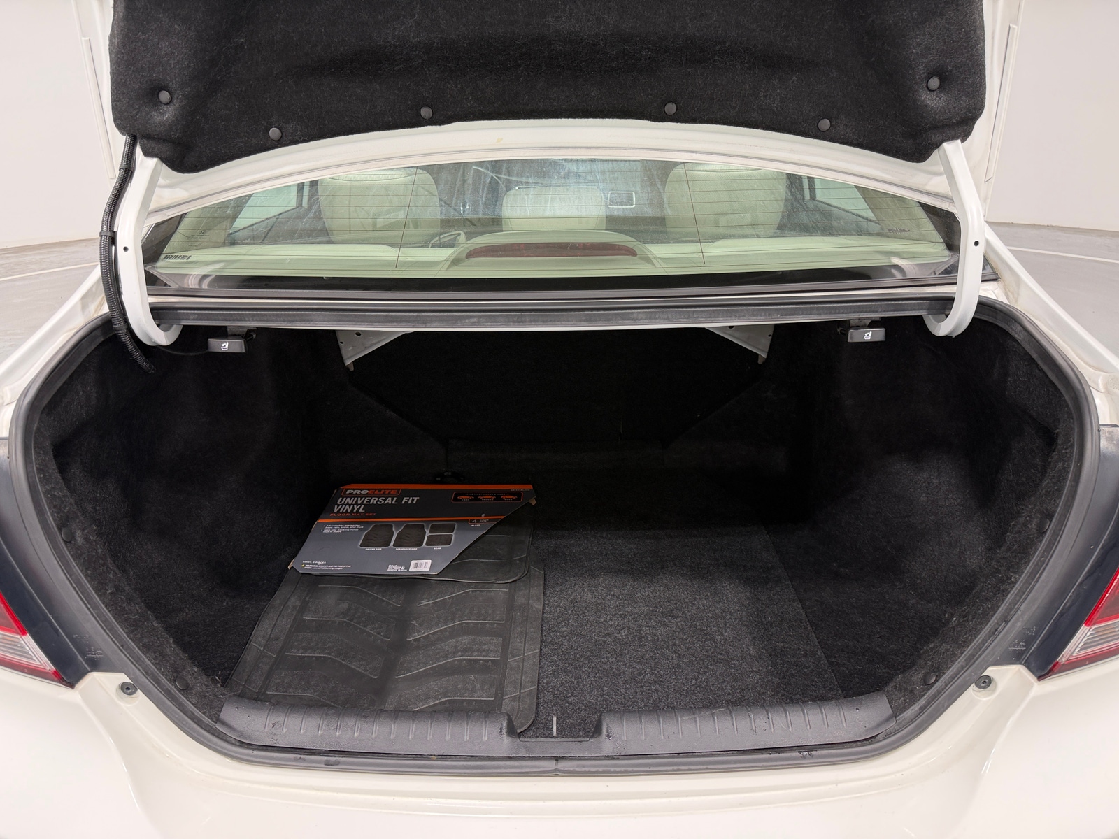 Thumbnail: 2014 Honda Civic - 7