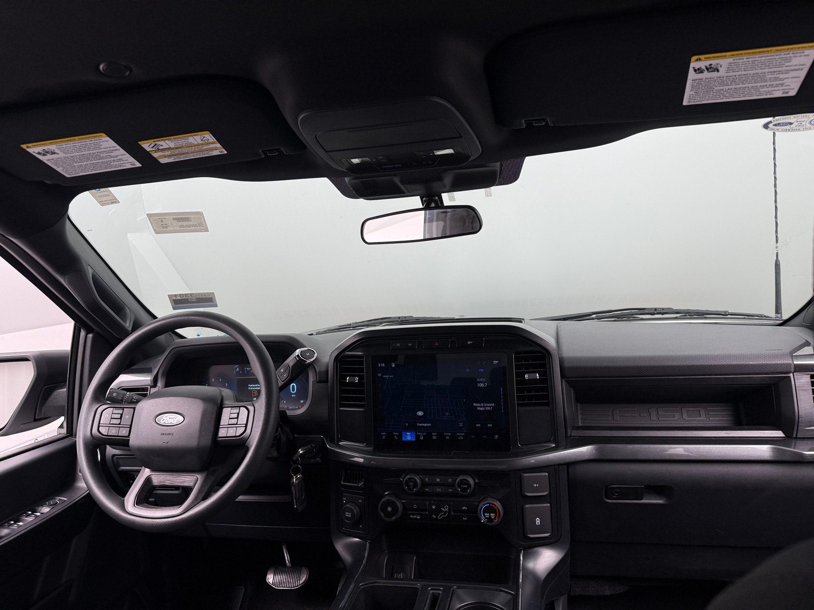 Thumbnail: 2024 Ford Econoline - 3