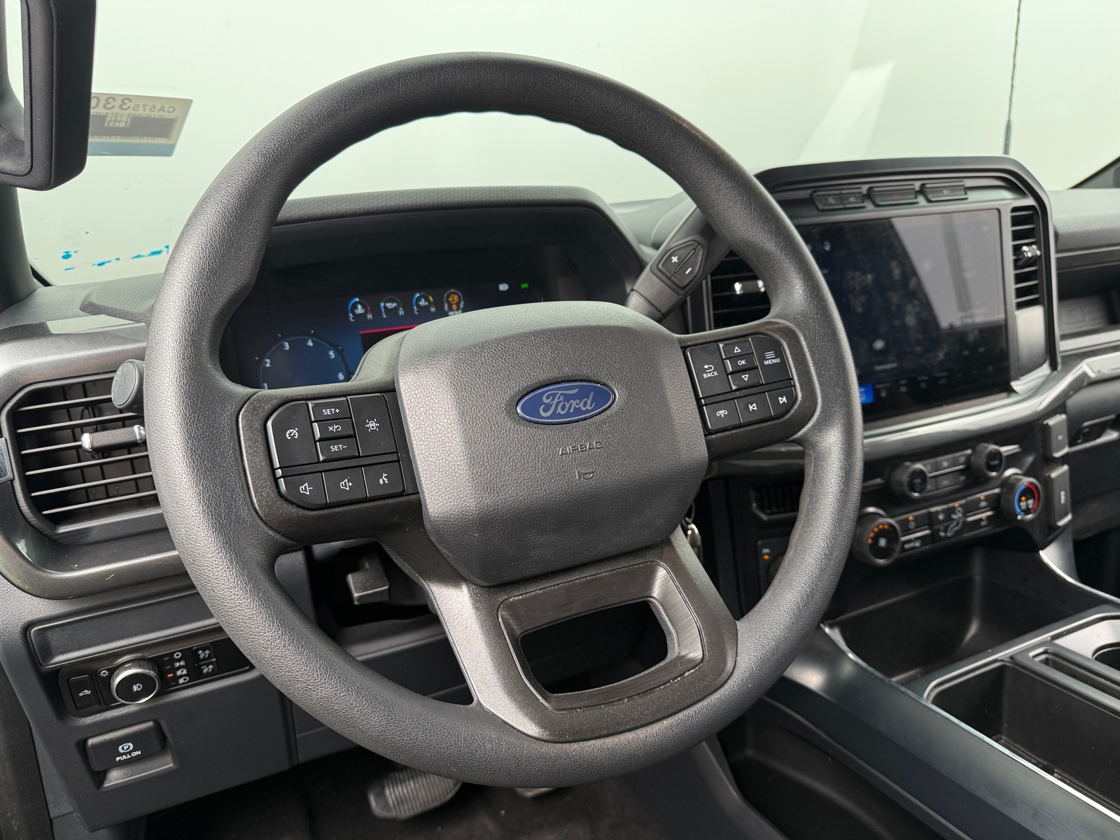 Thumbnail: 2024 Ford Econoline - 5