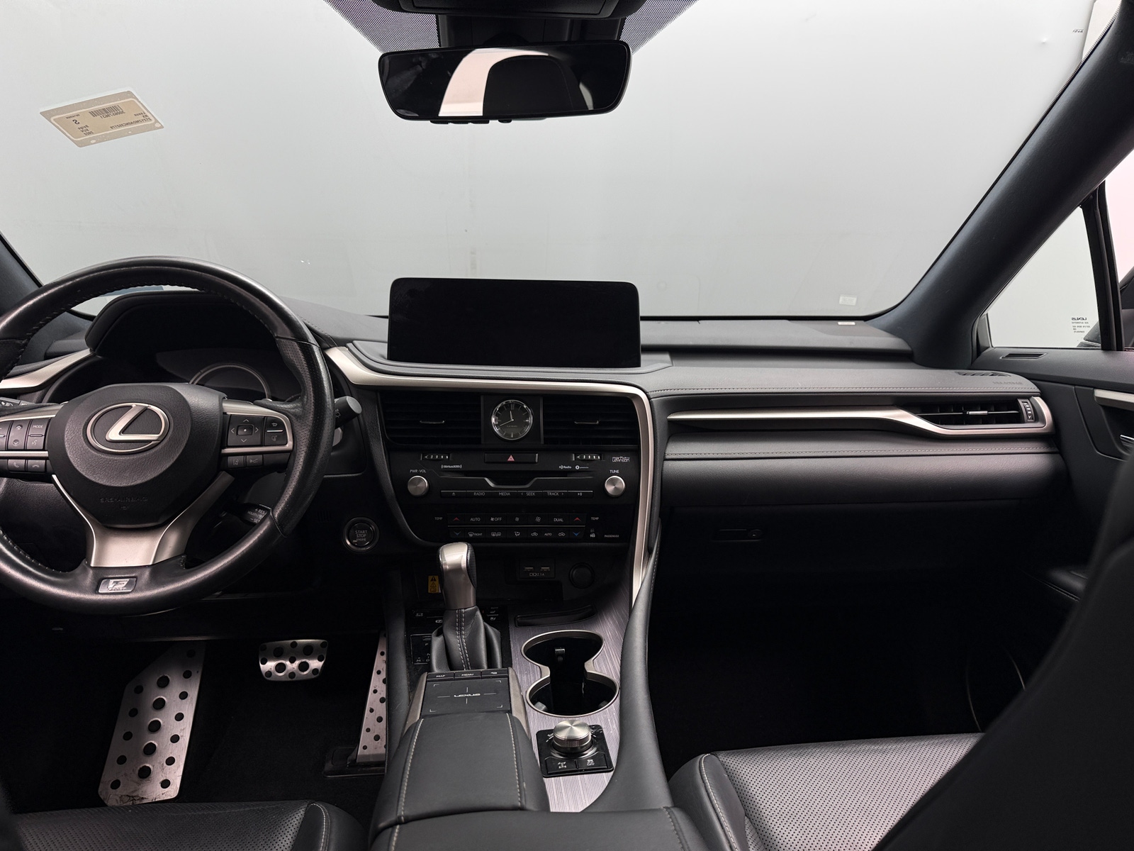 Thumbnail: 2022 Lexus RX - 3