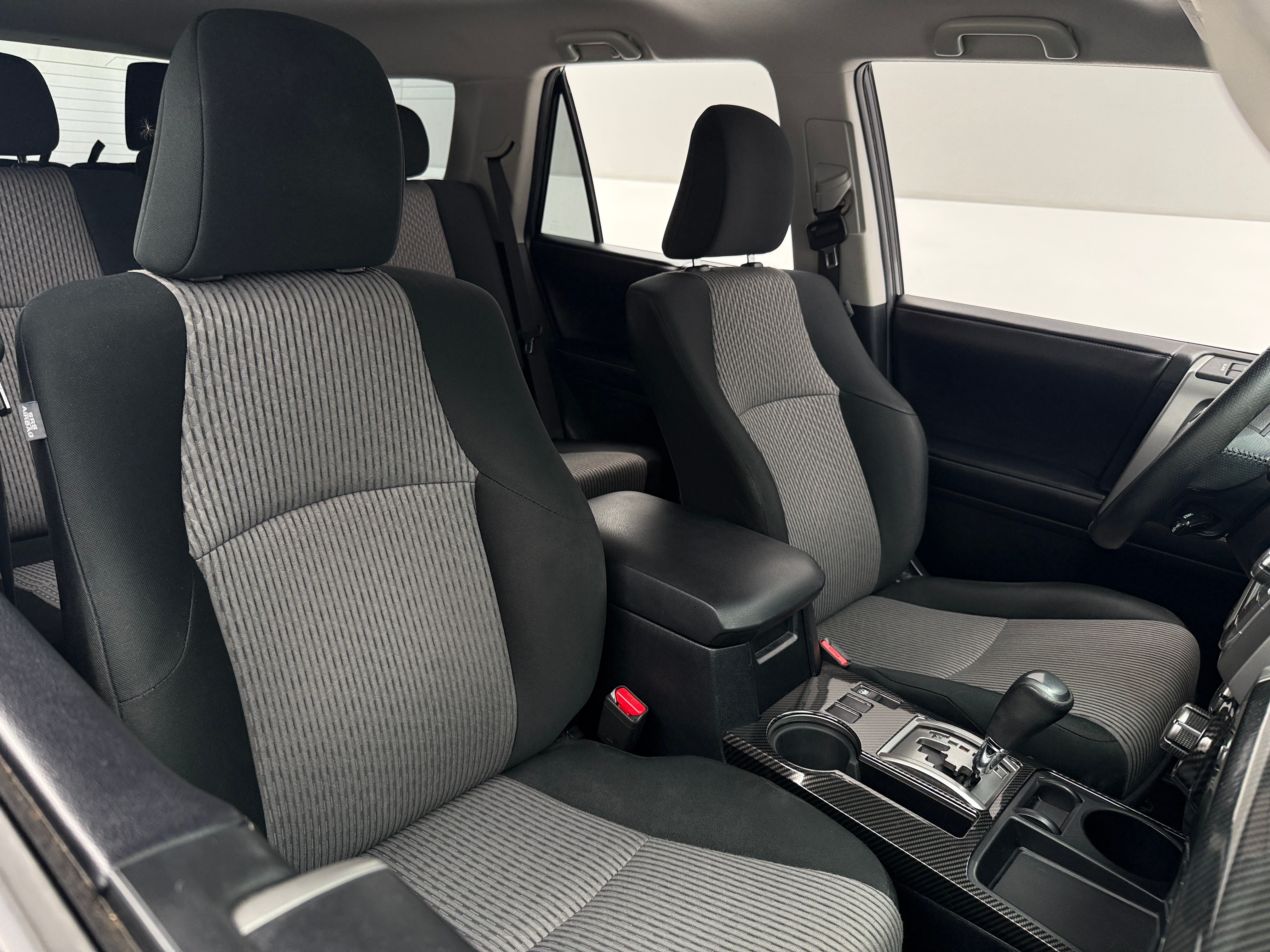 2017 Toyota 4Runner