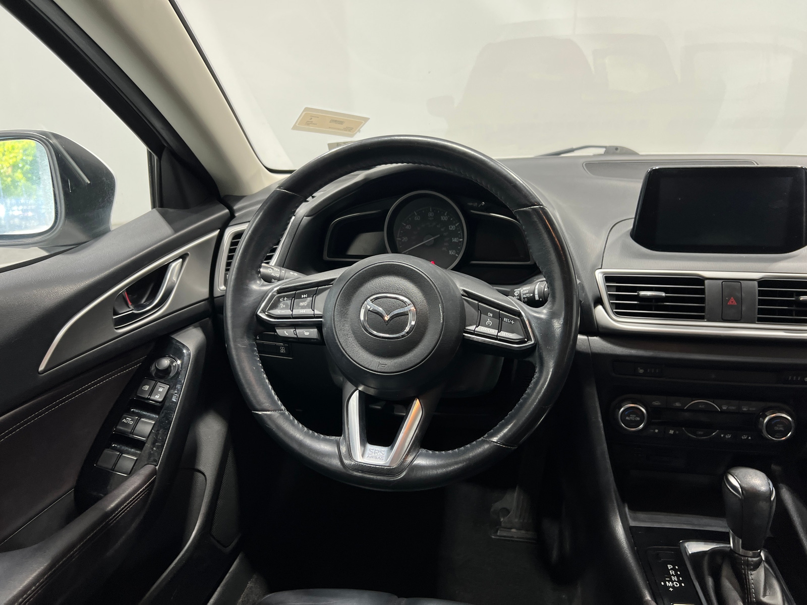 Thumbnail: 2017 Mazda Mazda3 - 4