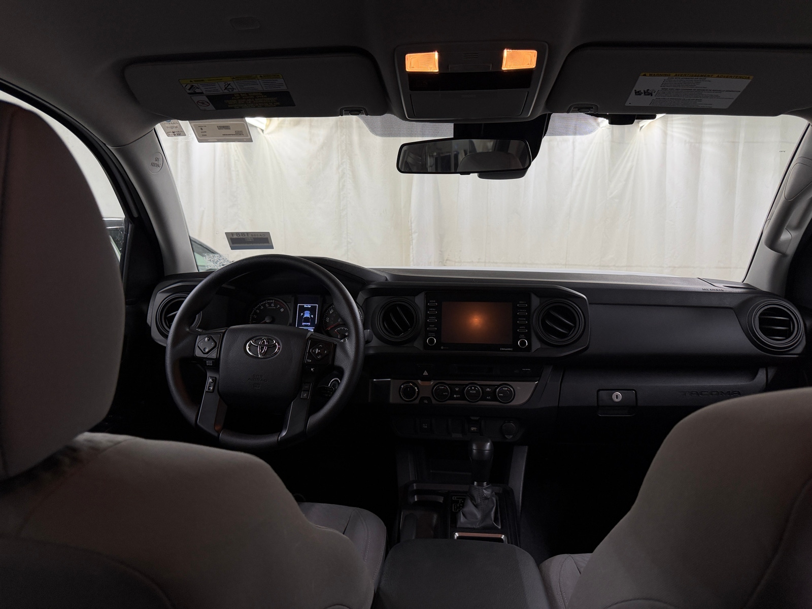 Thumbnail: 2023 Toyota Tacoma - 3