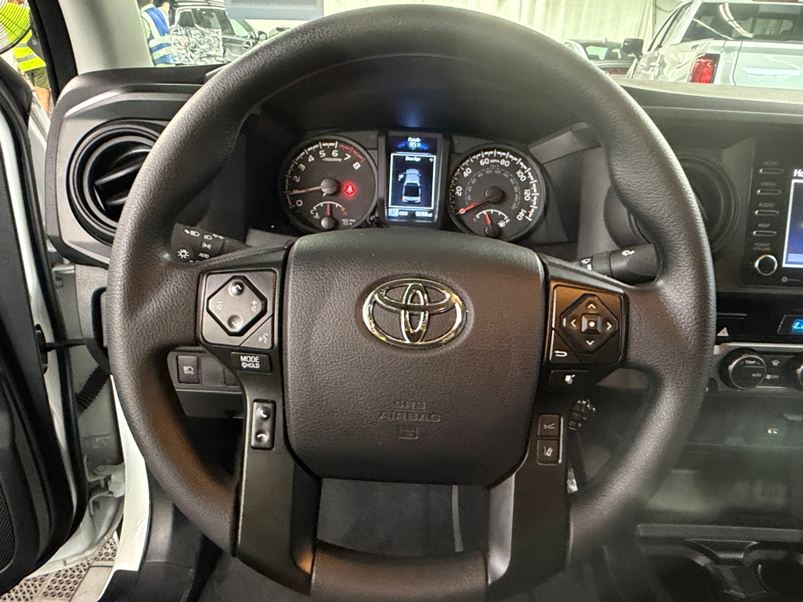 Thumbnail: 2023 Toyota Tacoma - 5