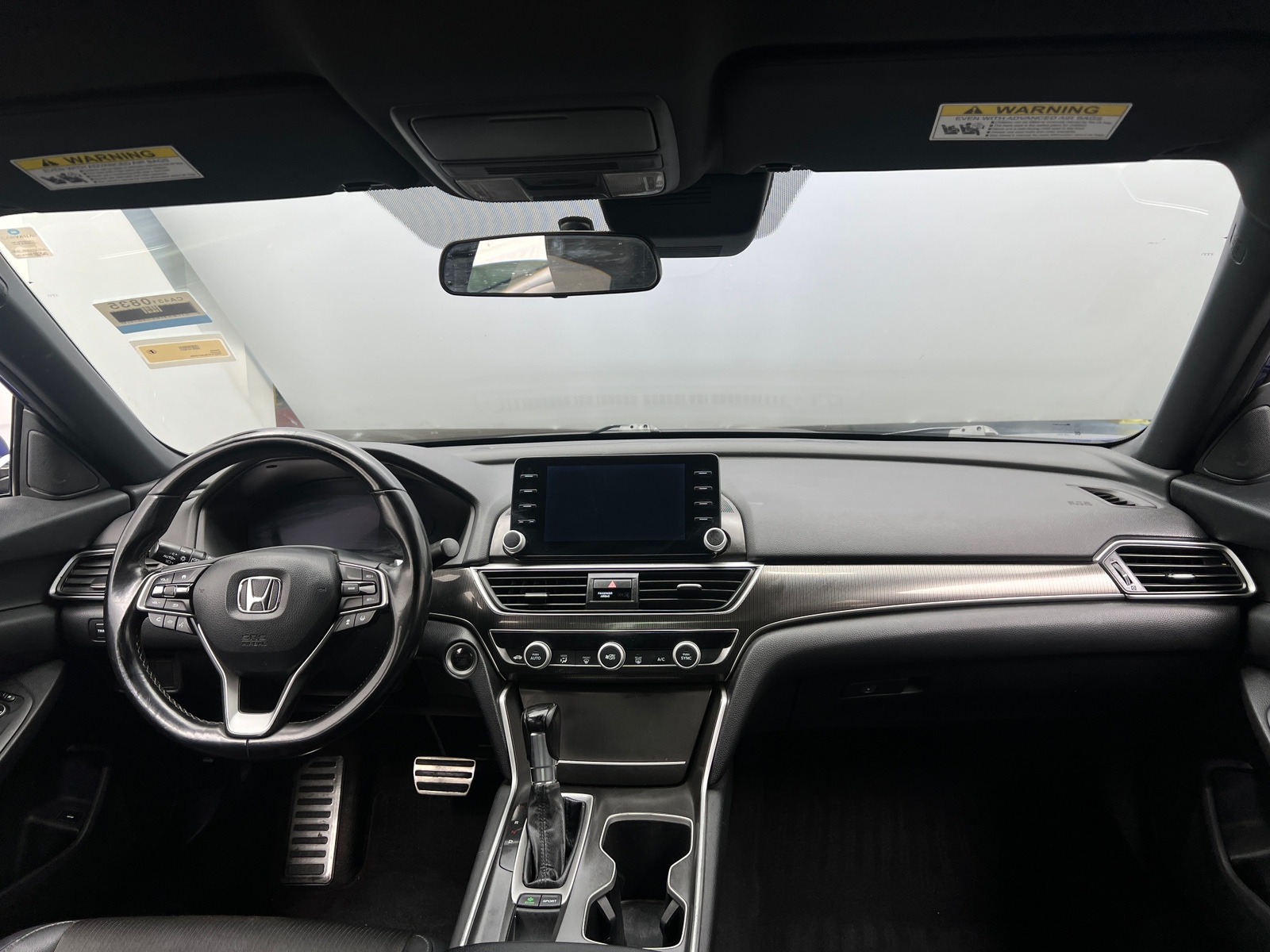 Thumbnail: 2018 Honda Accord - 3