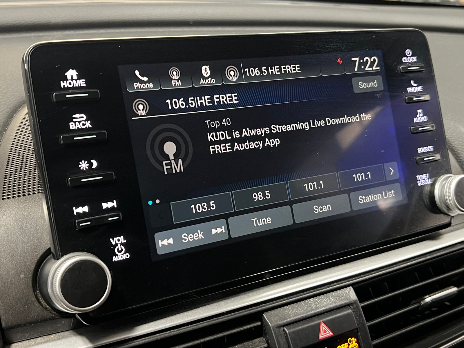 Thumbnail: 2018 Honda Accord - 4