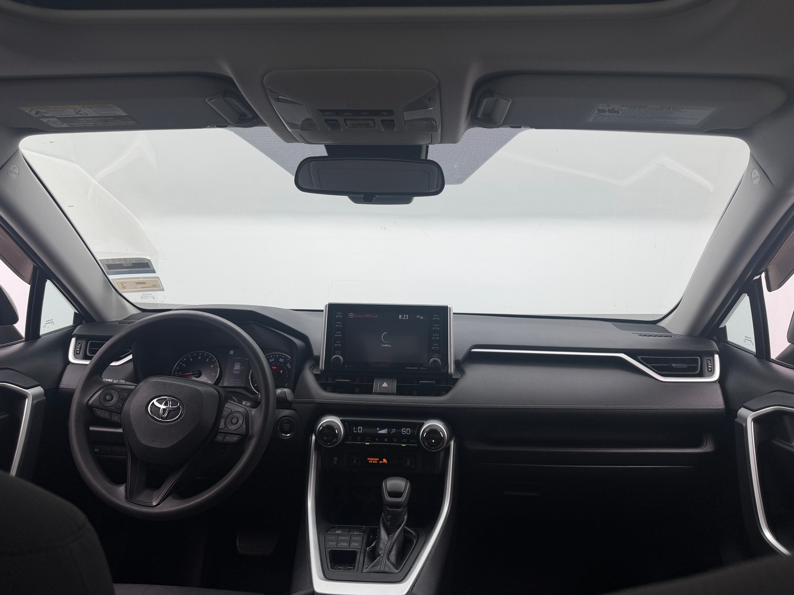 Thumbnail: 2019 Toyota RAV4 - 3