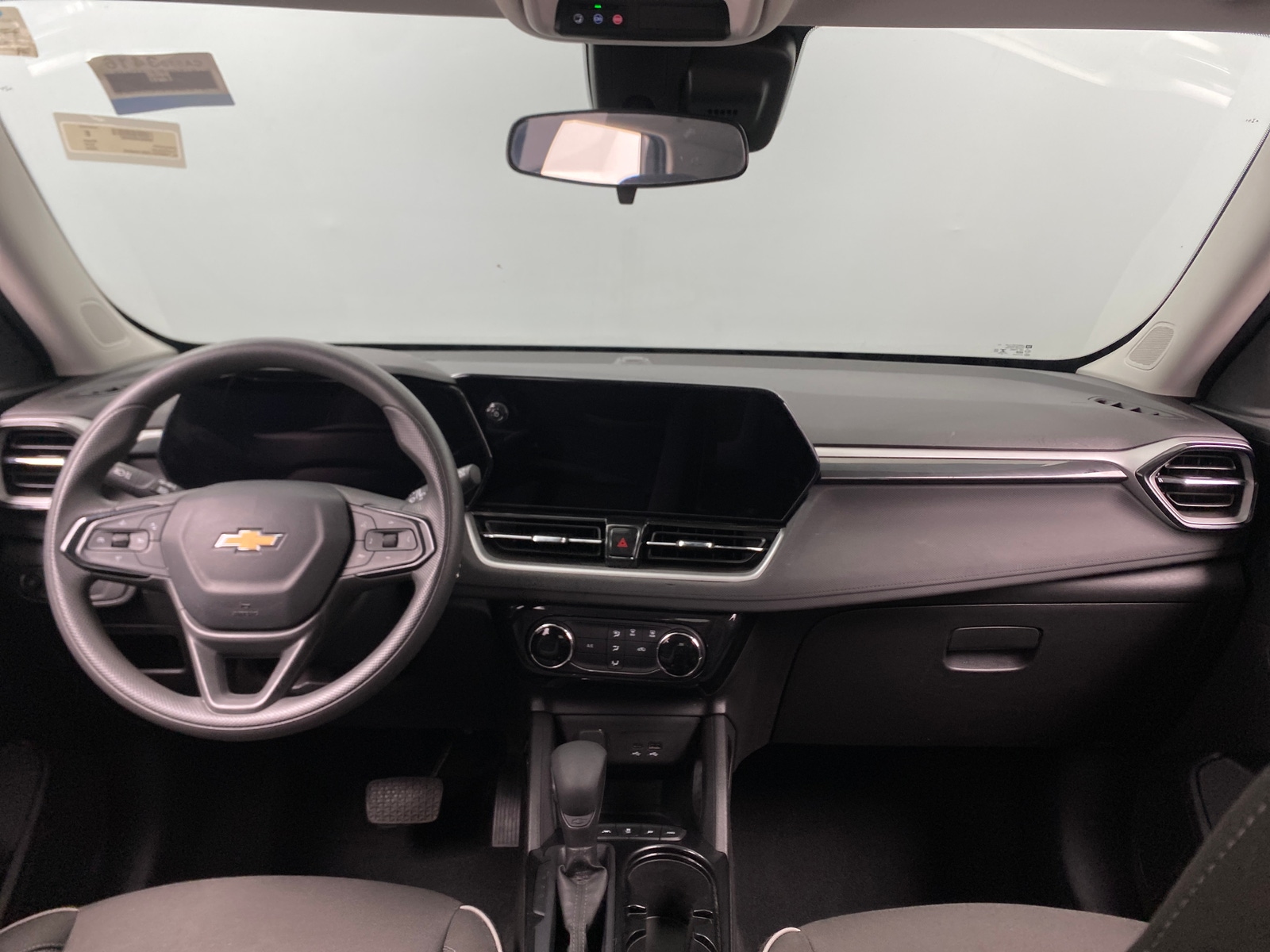 Thumbnail: 2025 Chevrolet TrailBlazer - 3