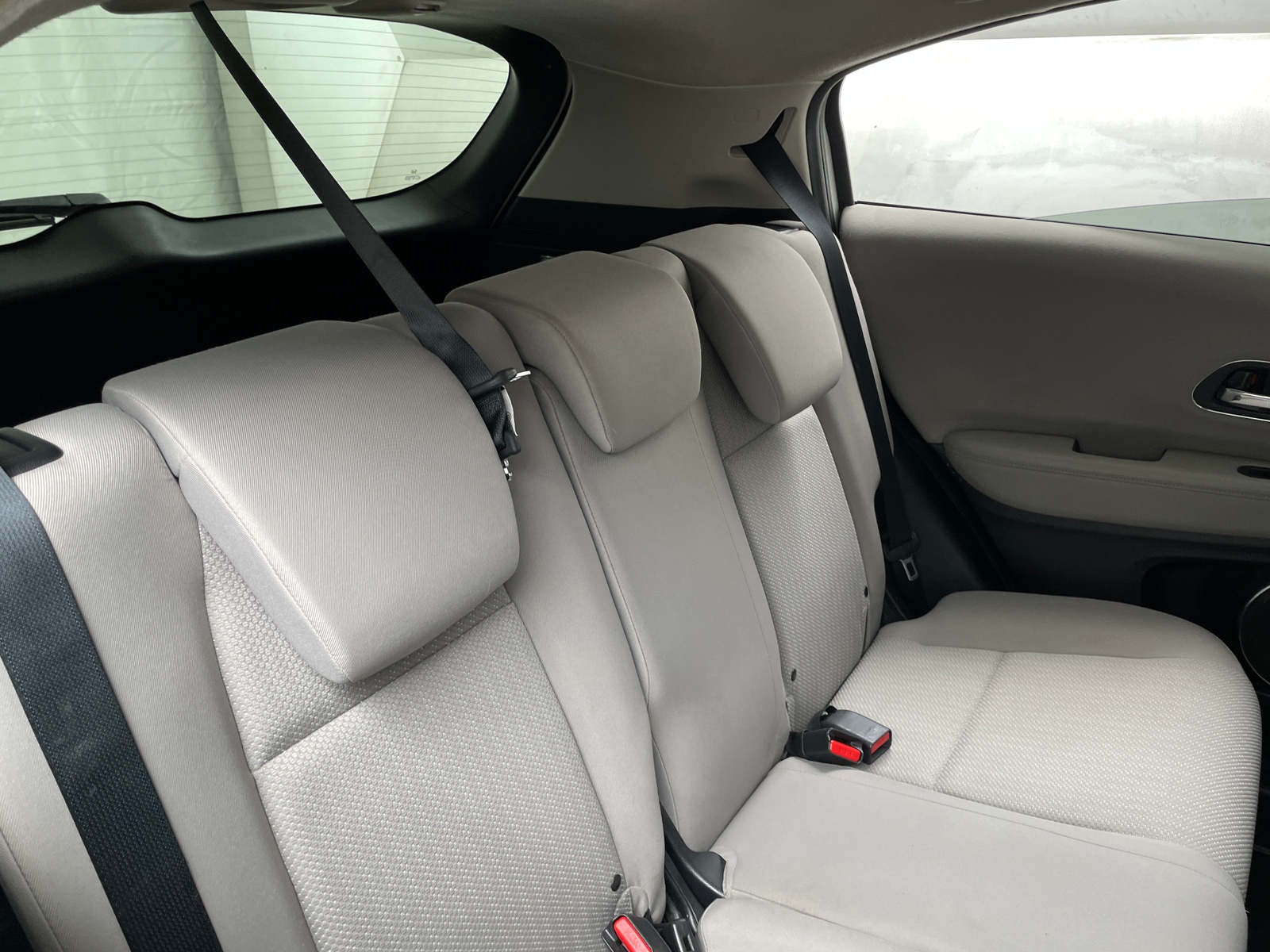 Thumbnail: 2017 Honda HR-V - 6