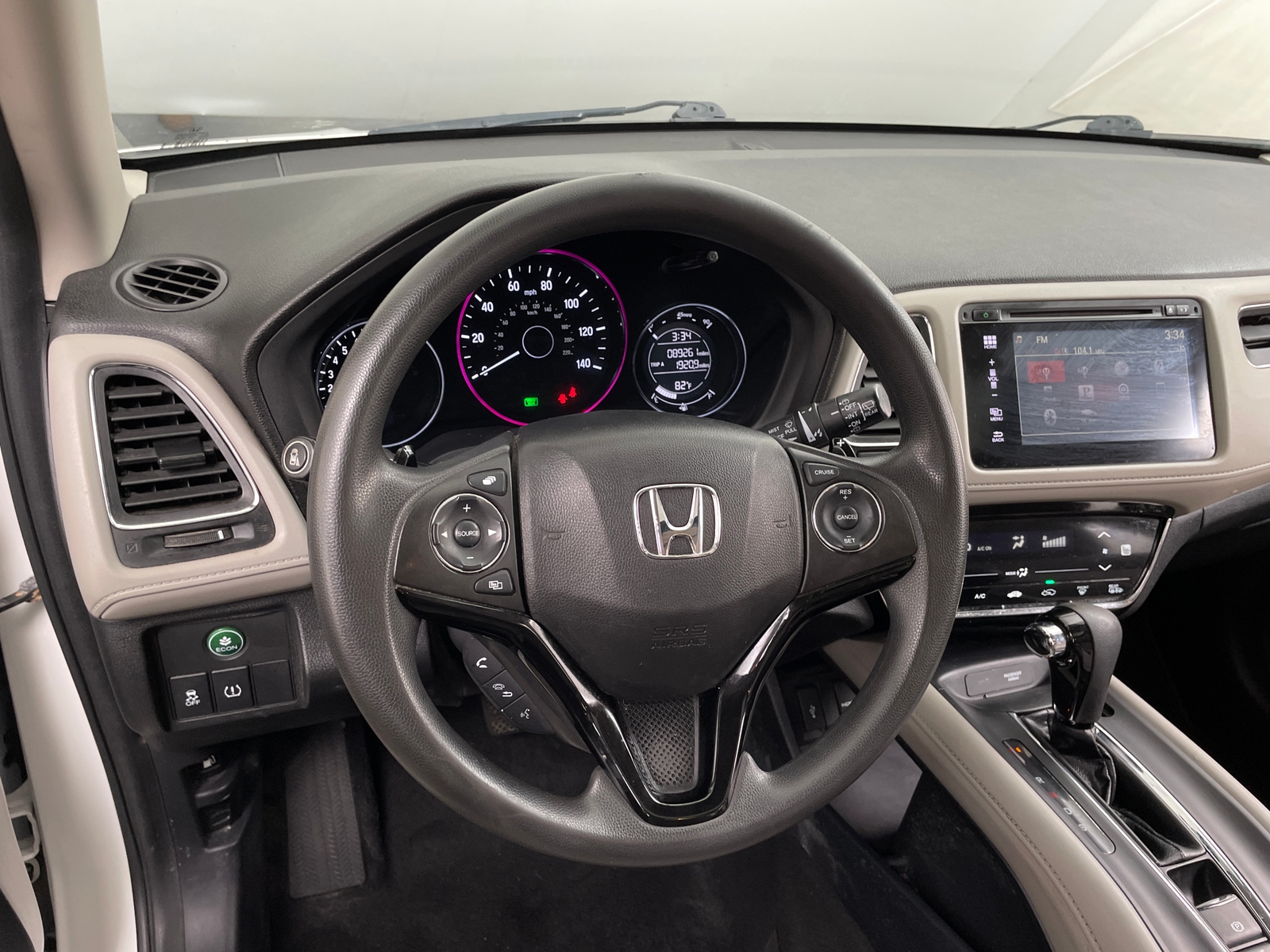 Thumbnail: 2017 Honda HR-V - 5