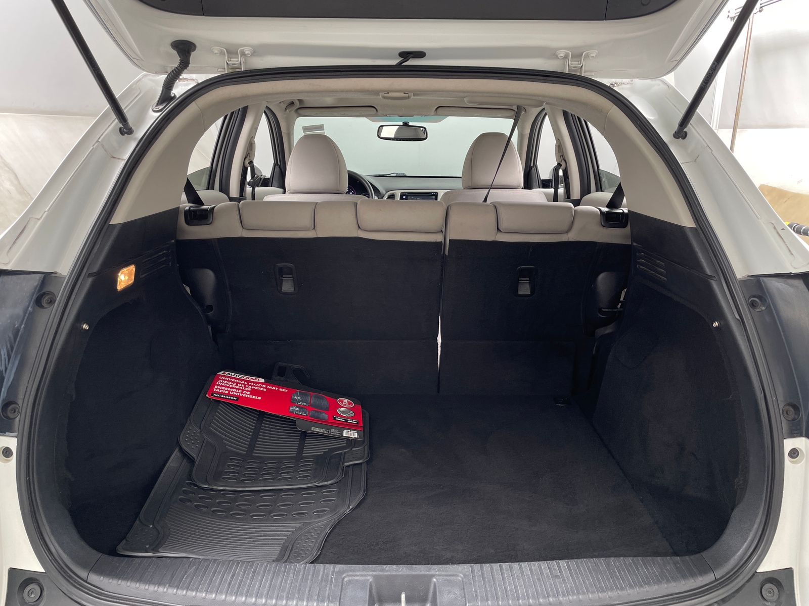 Thumbnail: 2017 Honda HR-V - 7