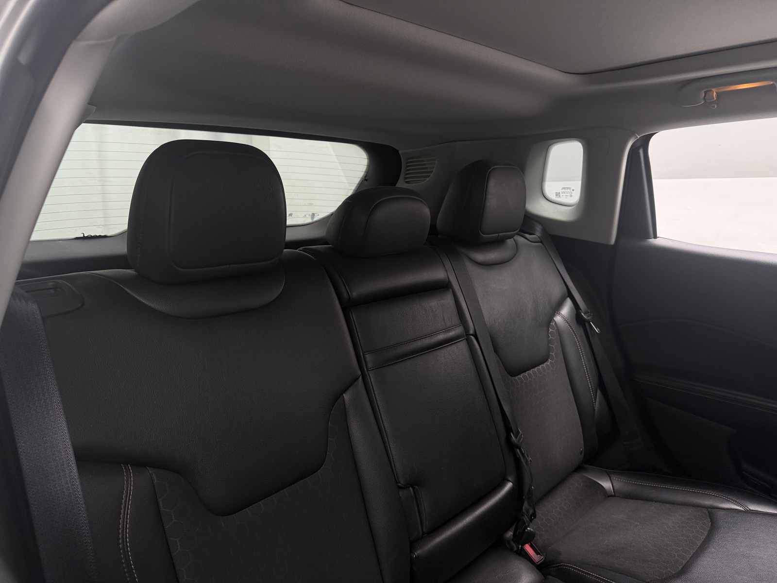 Thumbnail: 2018 Jeep Compass - 6