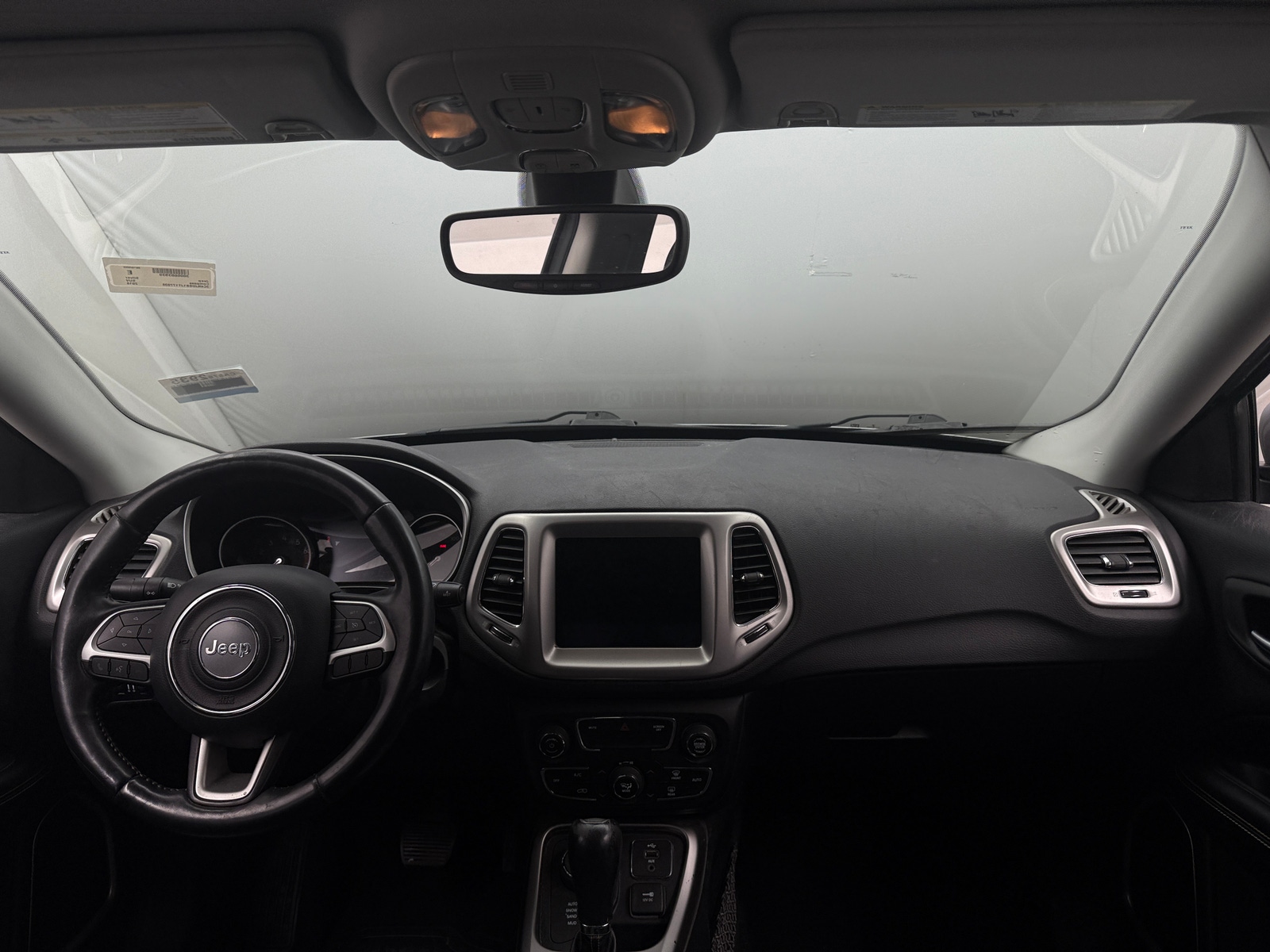 Thumbnail: 2018 Jeep Compass - 3