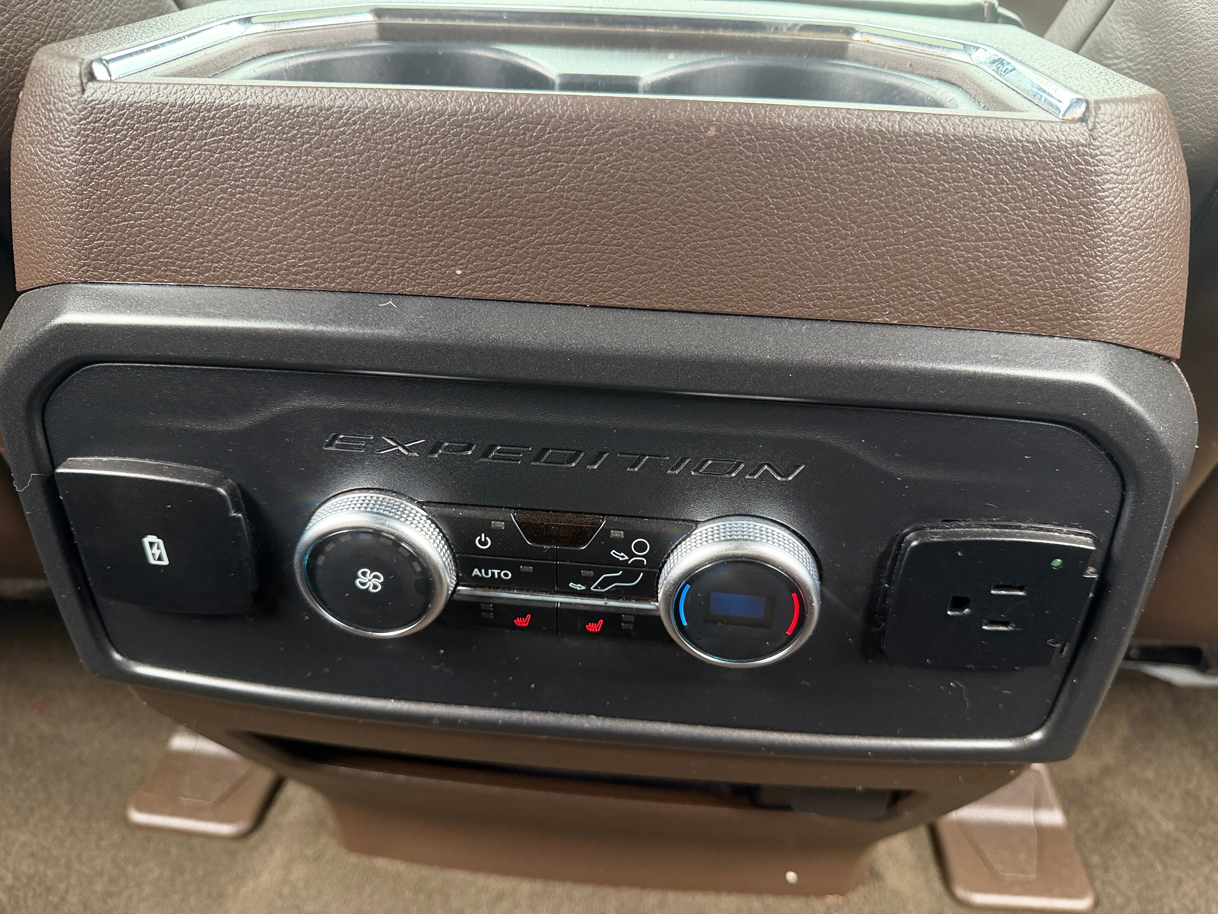 2023 Ford Expedition