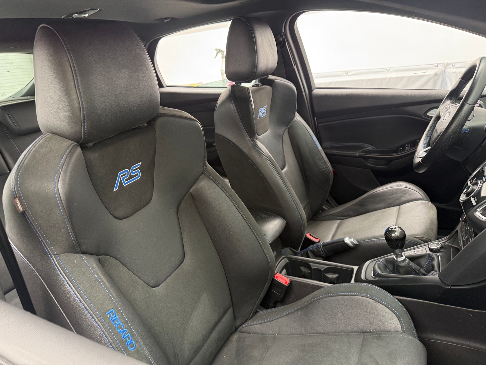 Thumbnail: 2017 Ford Focus - 2