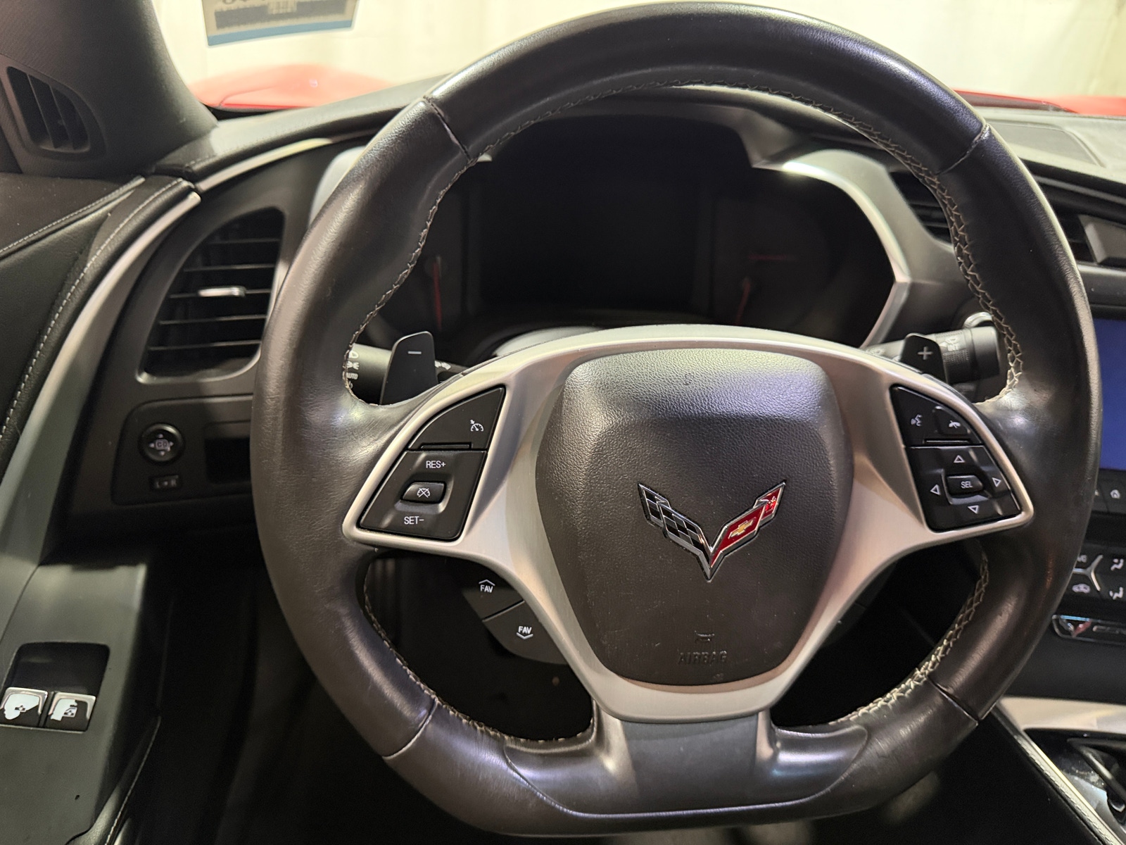 Thumbnail: 2016 Chevrolet Corvette - 3
