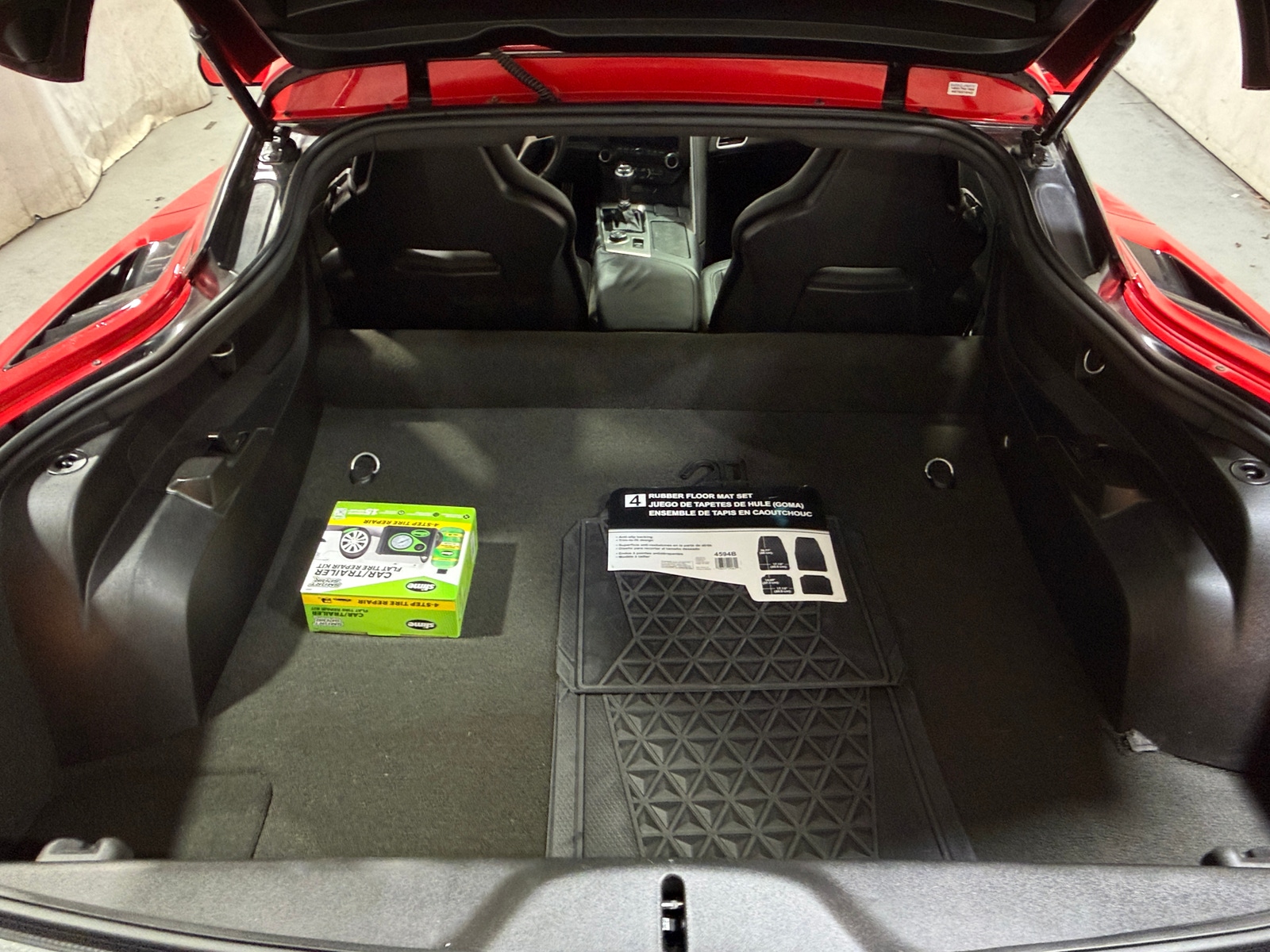 Thumbnail: 2016 Chevrolet Corvette - 4