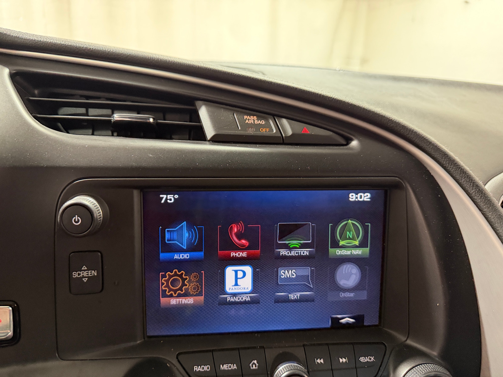Thumbnail: 2016 Chevrolet Corvette - 2