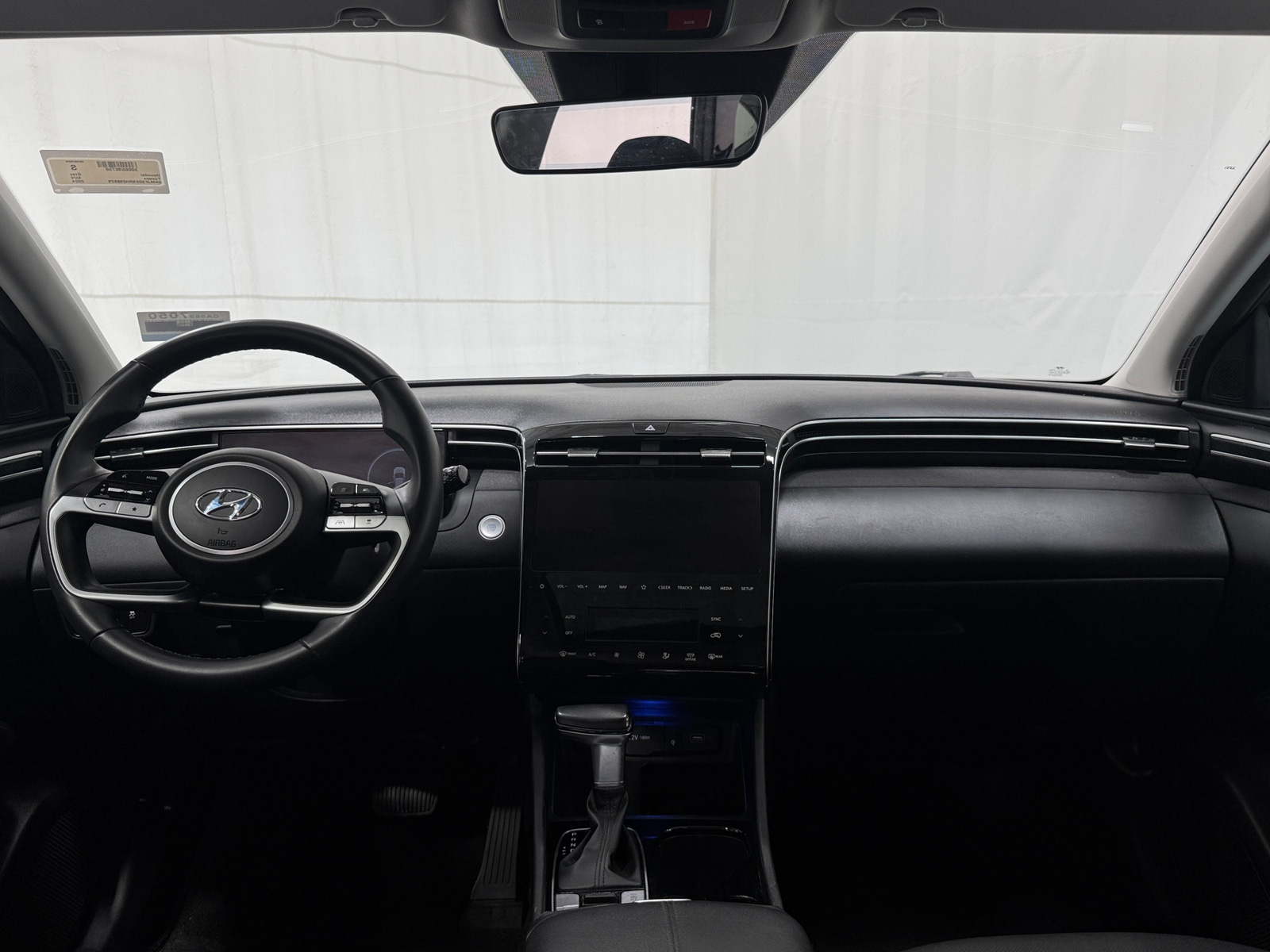 Thumbnail: 2024 Hyundai Tucson - 2