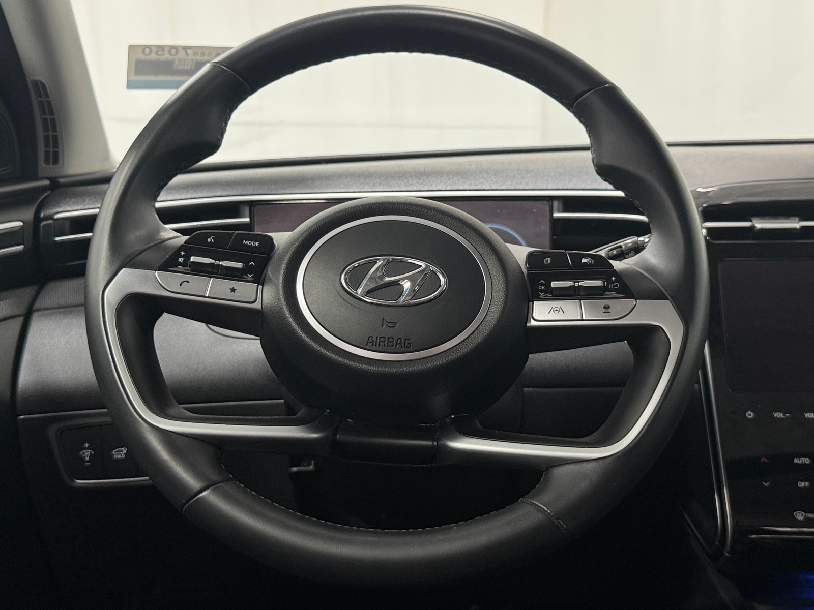 Thumbnail: 2024 Hyundai Tucson - 4