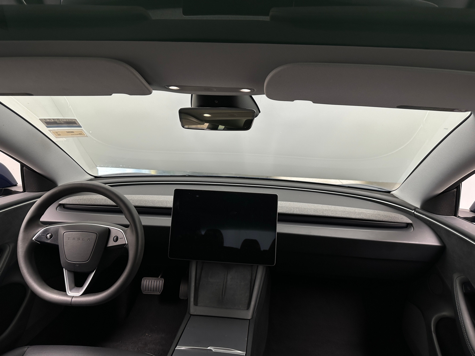 Thumbnail: 2024 Tesla Model 3 - 2
