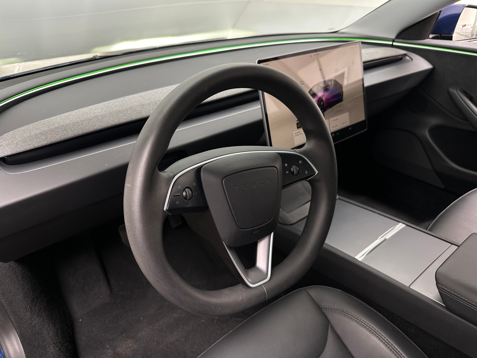 Thumbnail: 2024 Tesla Model 3 - 4