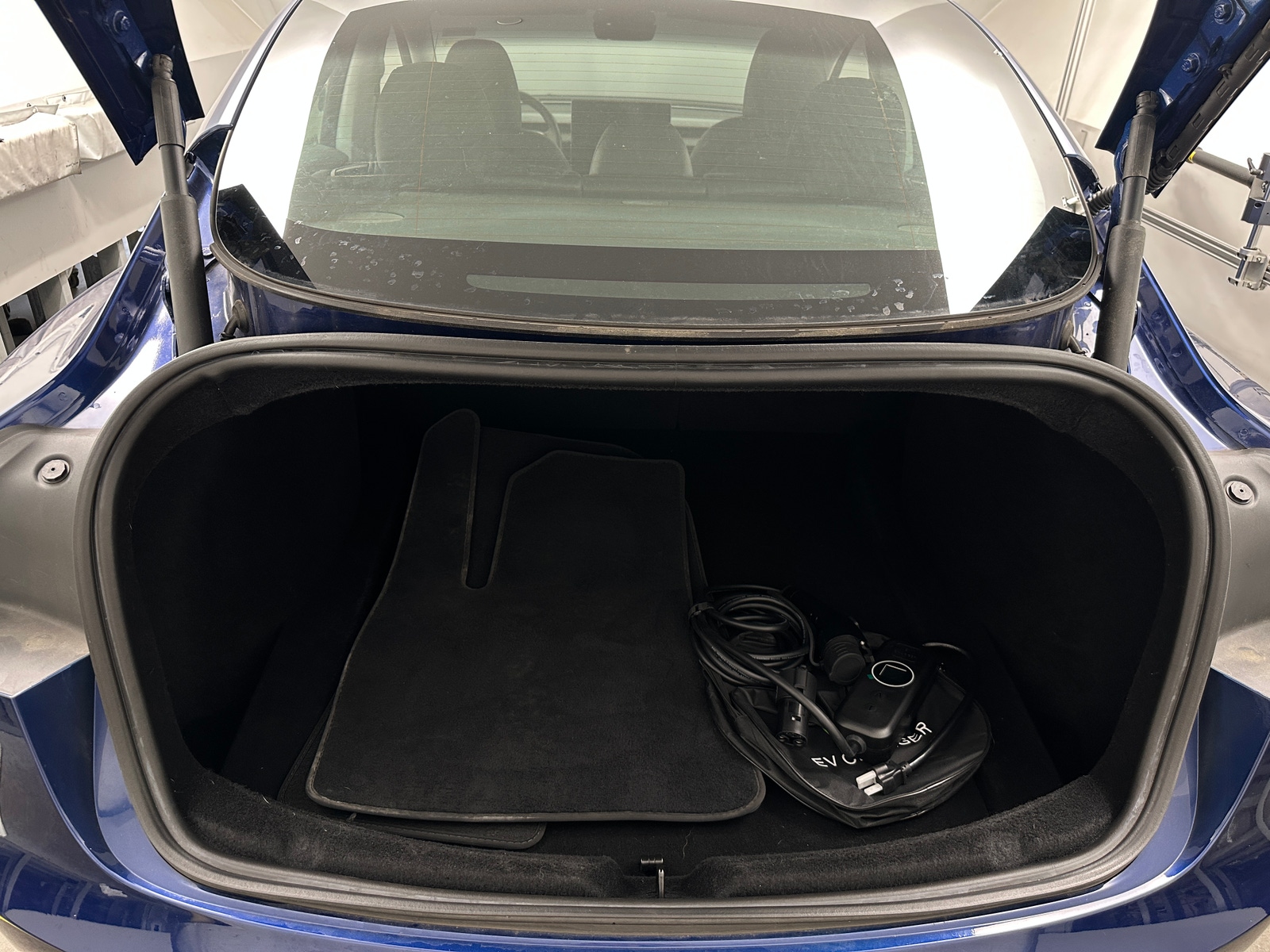 Thumbnail: 2024 Tesla Model 3 - 6