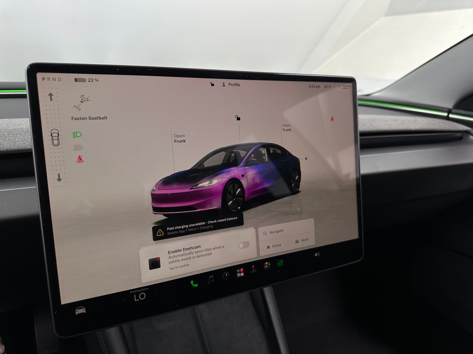 Thumbnail: 2024 Tesla Model 3 - 3