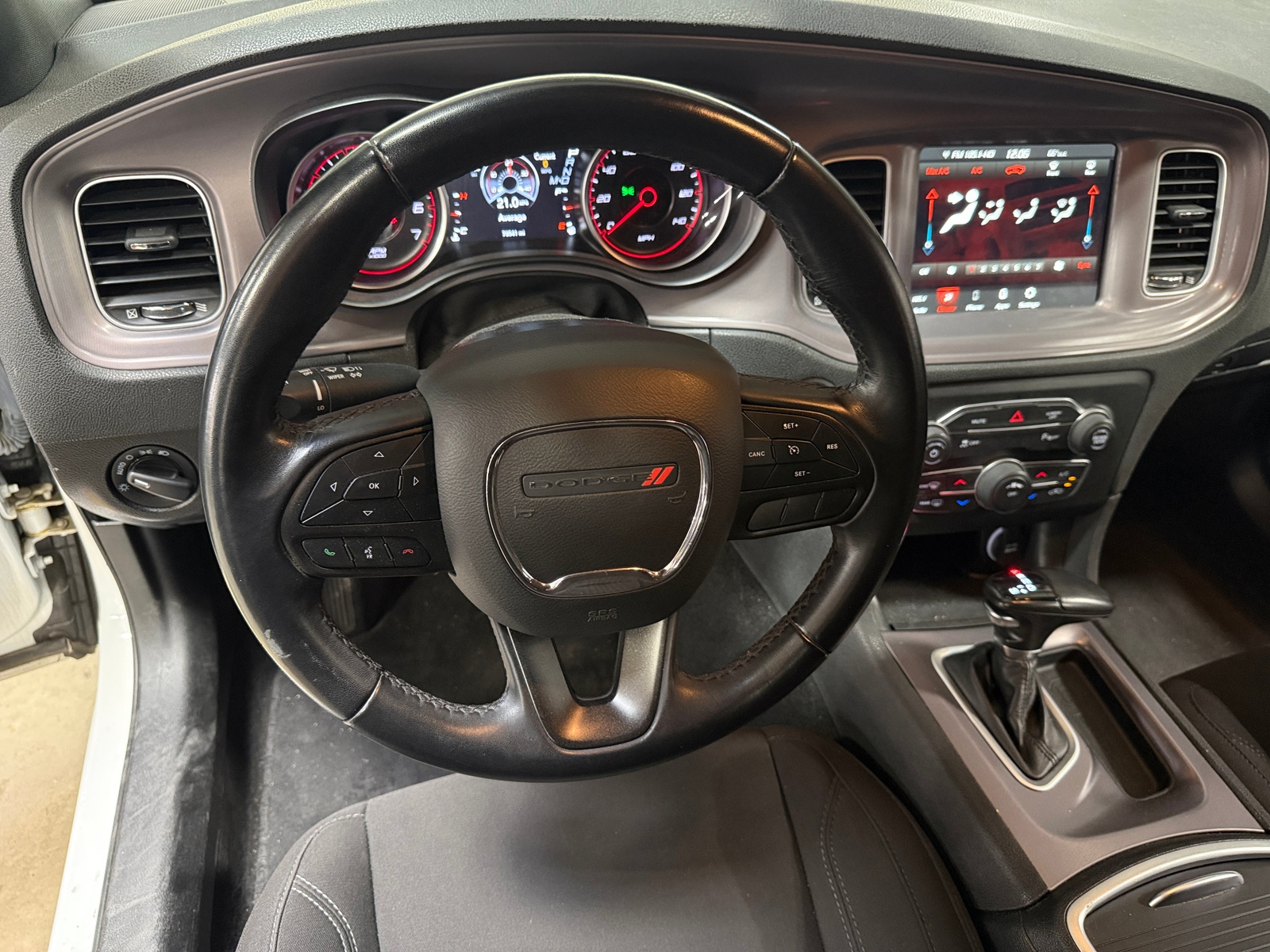 Thumbnail: 2023 Dodge Charger - 5
