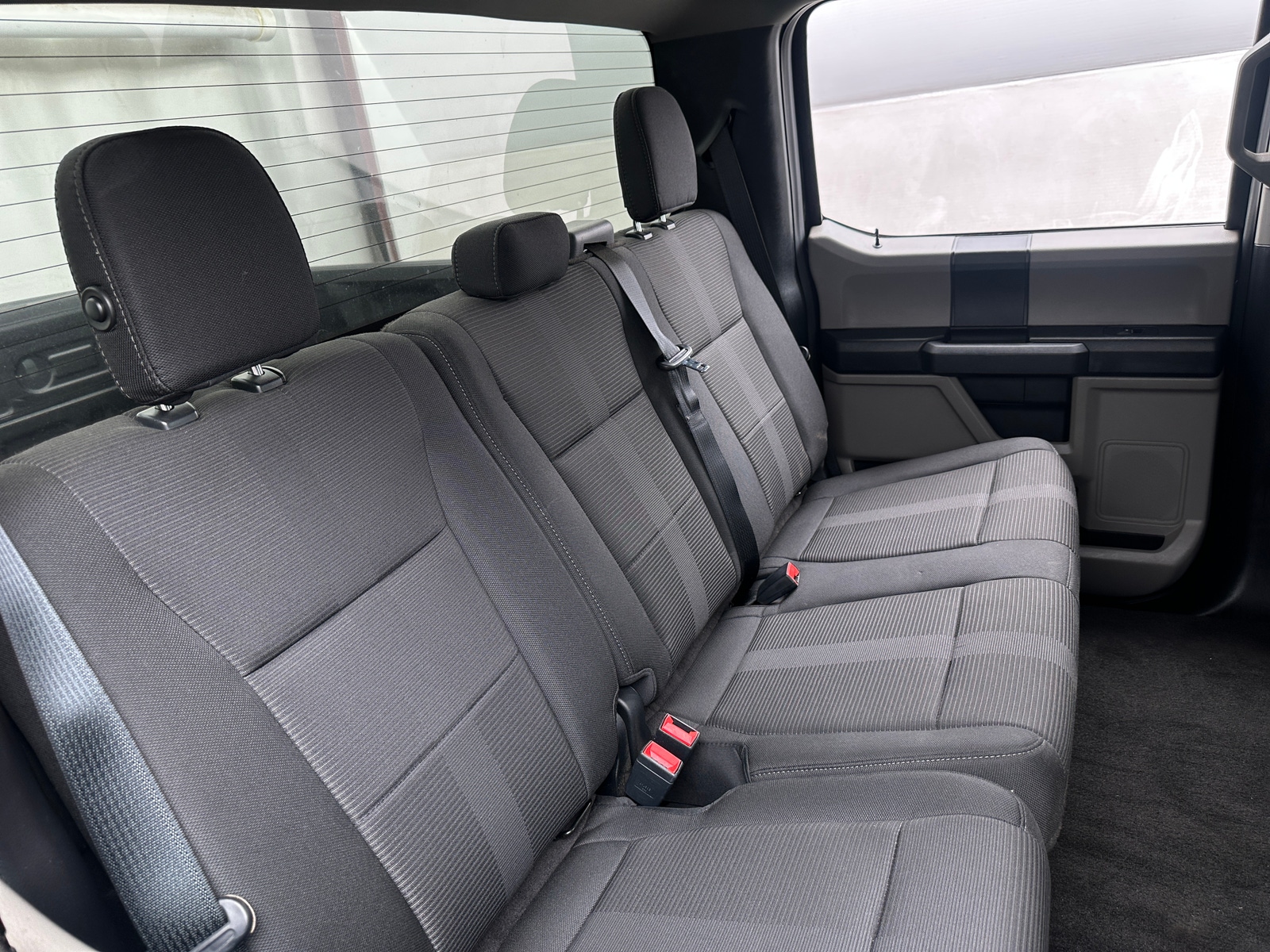Thumbnail: 2019 Ford Econoline - 6