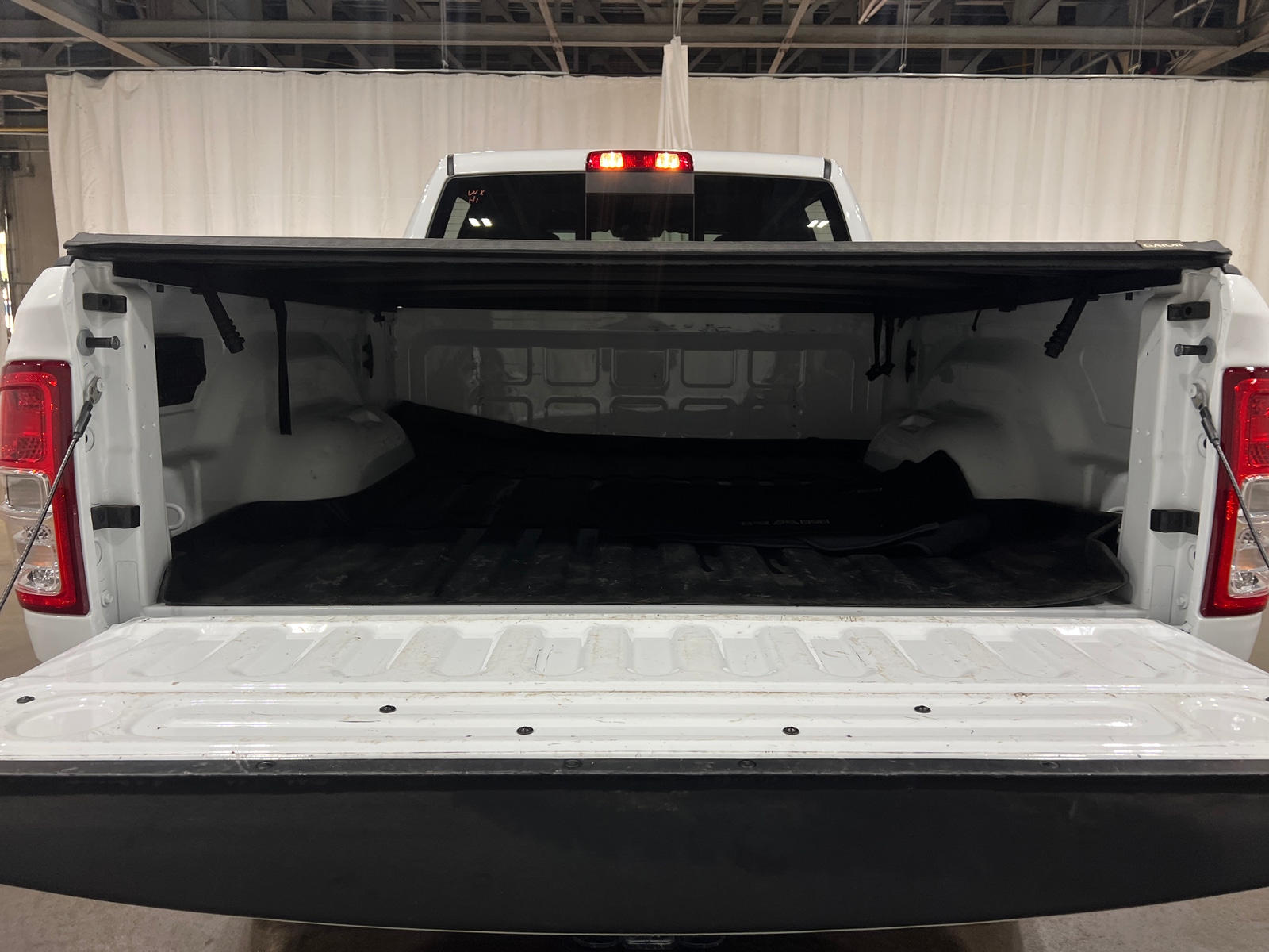 Thumbnail: 2024 RAM 2500 - 7