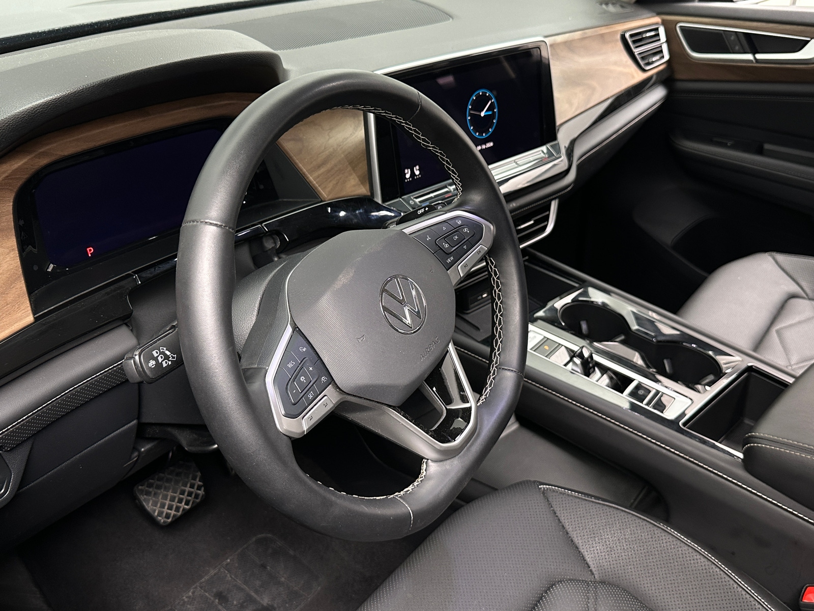 Thumbnail: 2025 Volkswagen Atlas - 5