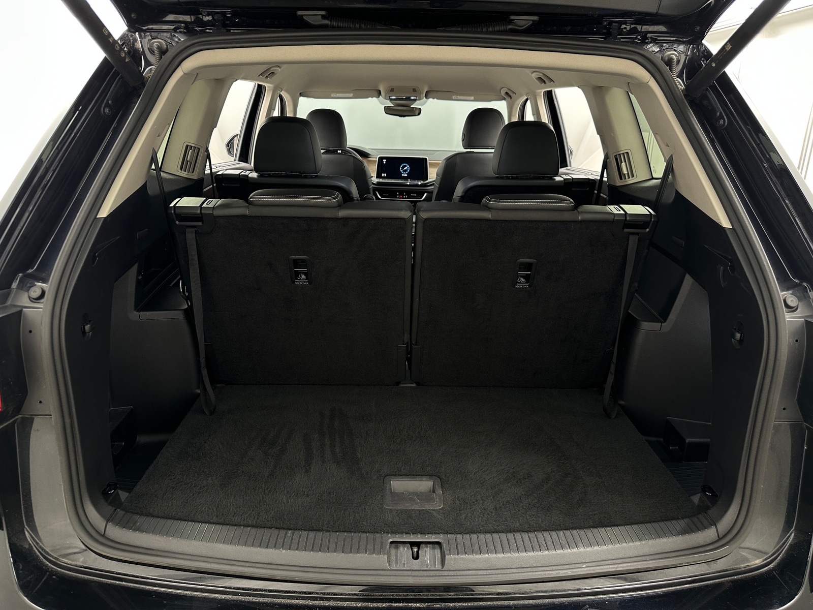 Thumbnail: 2025 Volkswagen Atlas - 7