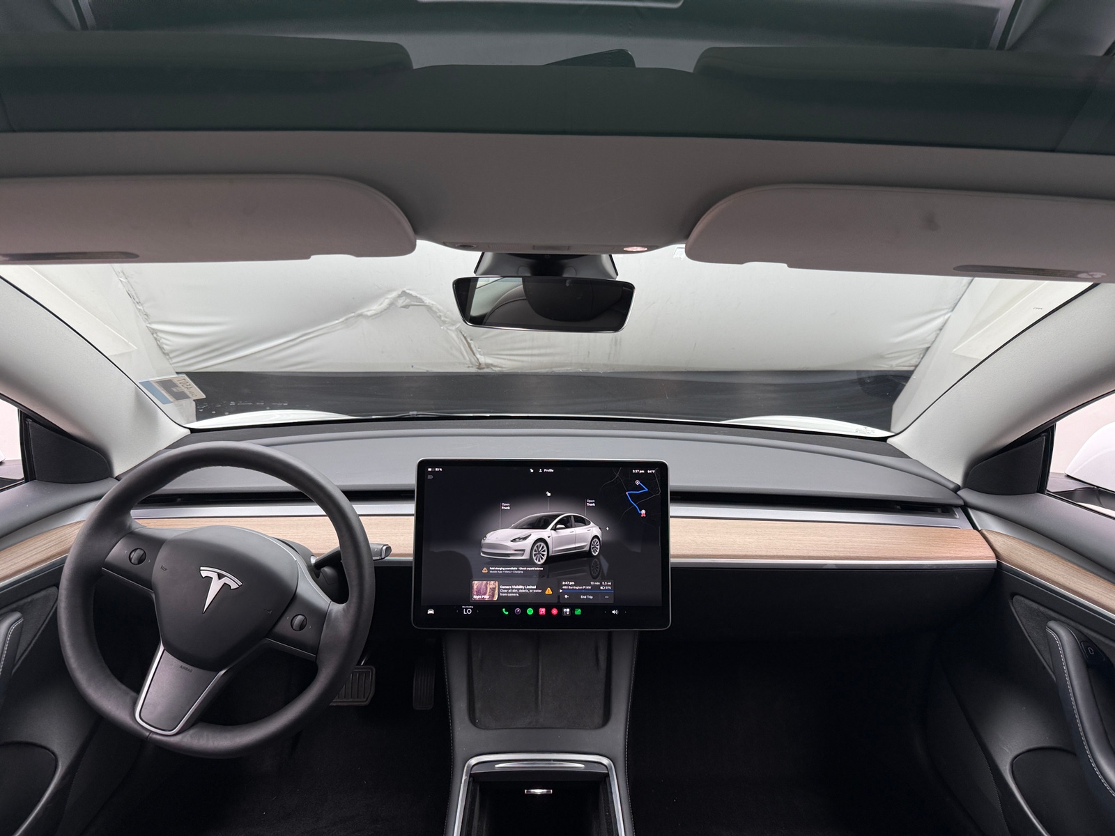 Thumbnail: 2022 Tesla Model 3 - 2