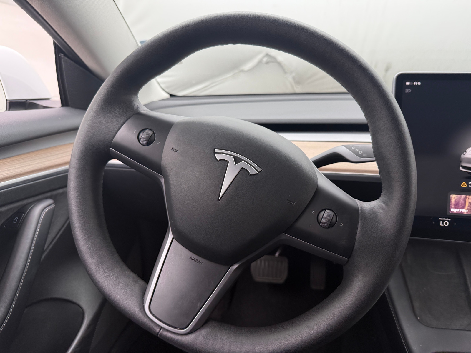 Thumbnail: 2022 Tesla Model 3 - 4