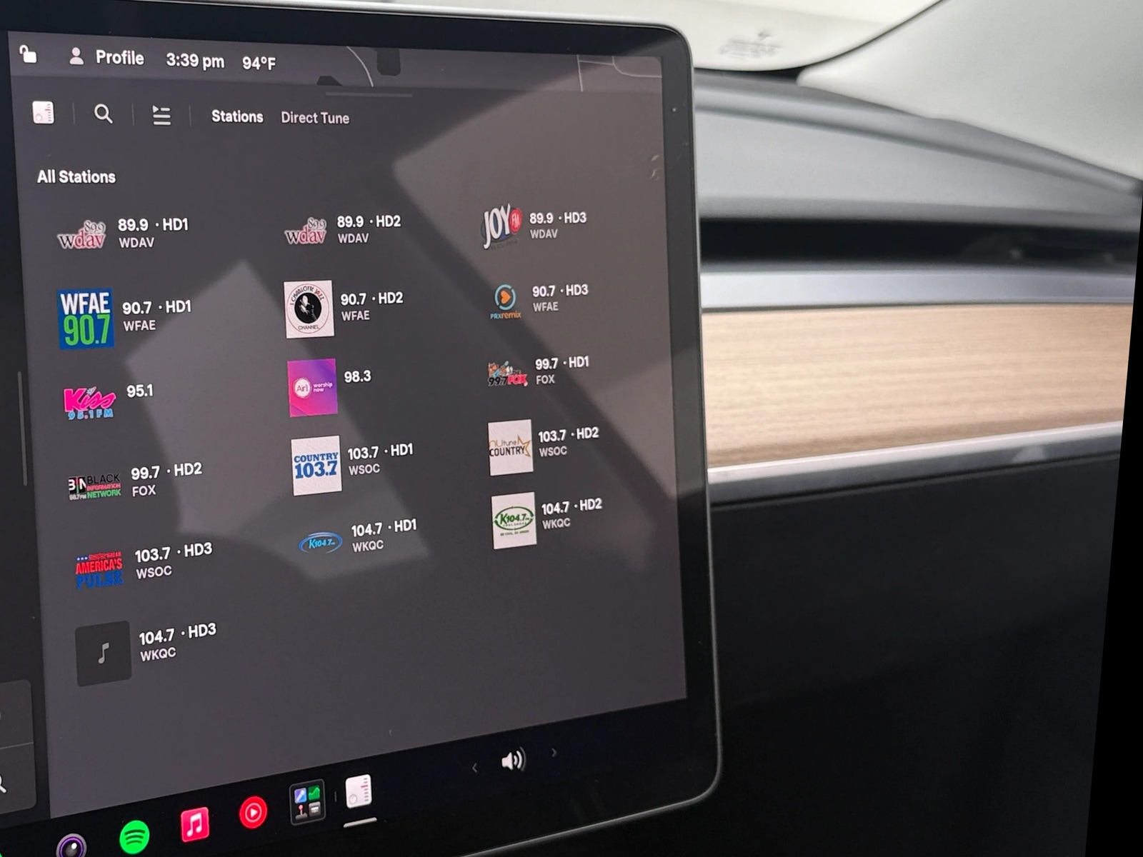 Thumbnail: 2022 Tesla Model 3 - 3