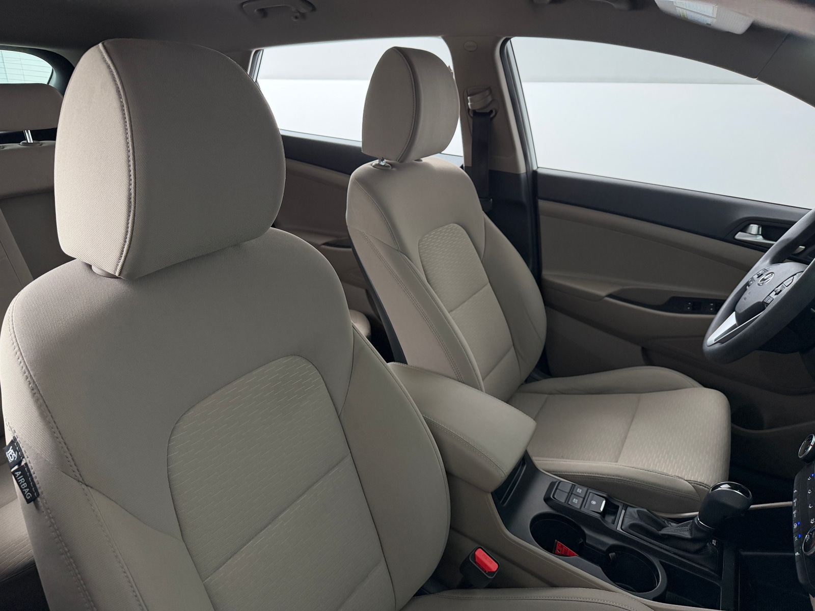 Thumbnail: 2019 Hyundai Tucson - 2