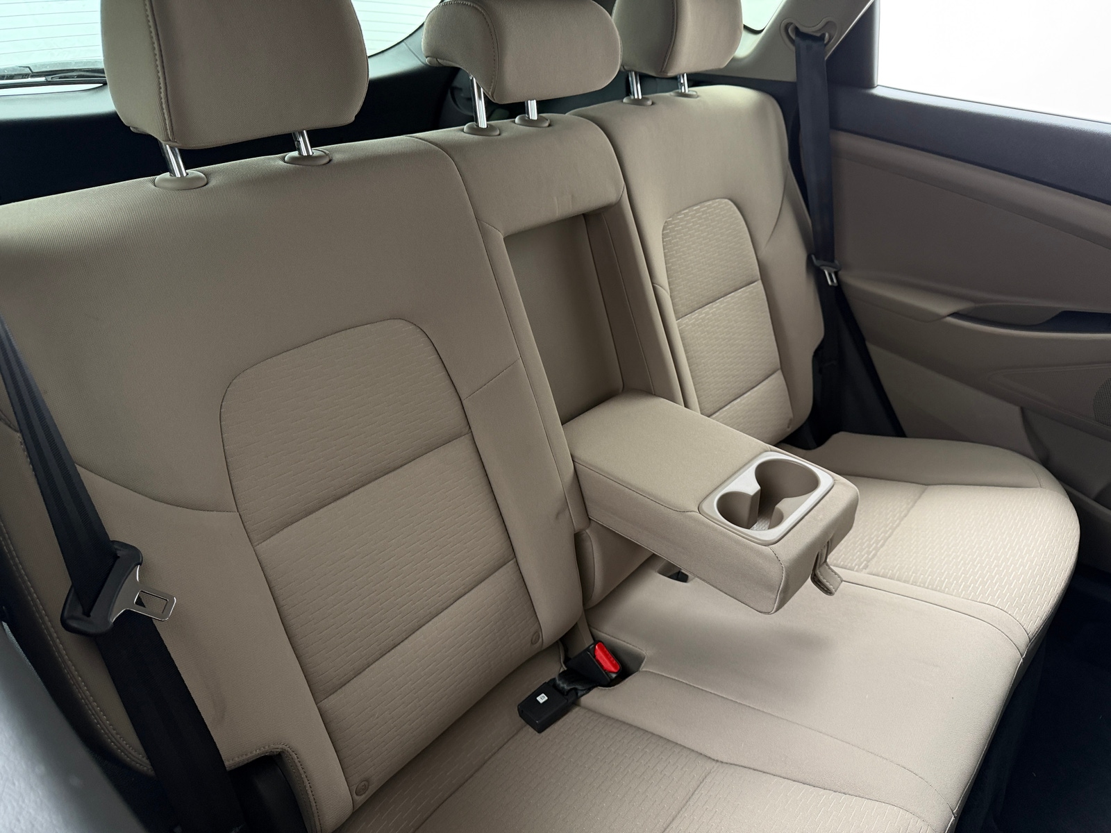 Thumbnail: 2019 Hyundai Tucson - 6