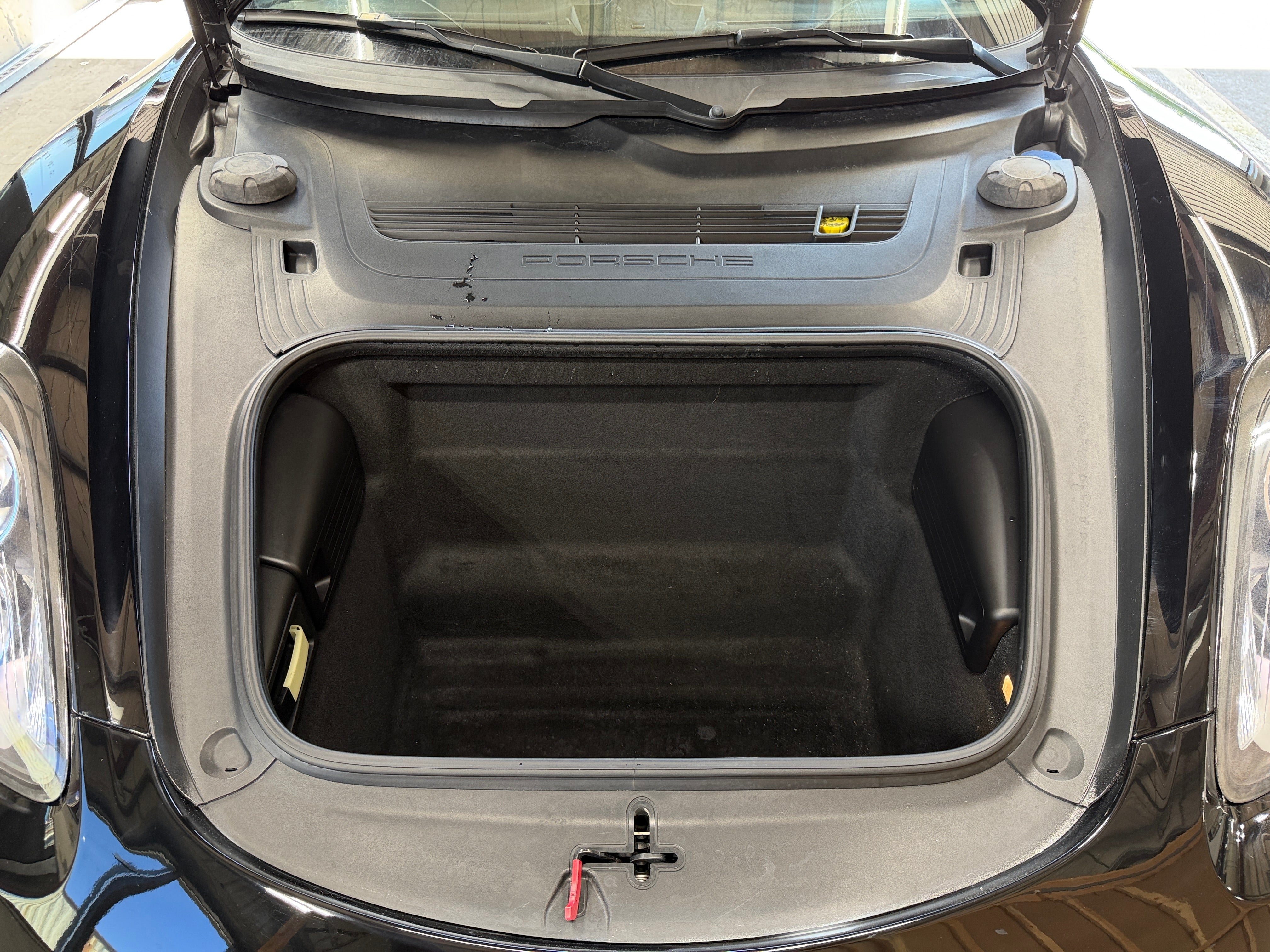 2014 Porsche Cayman
