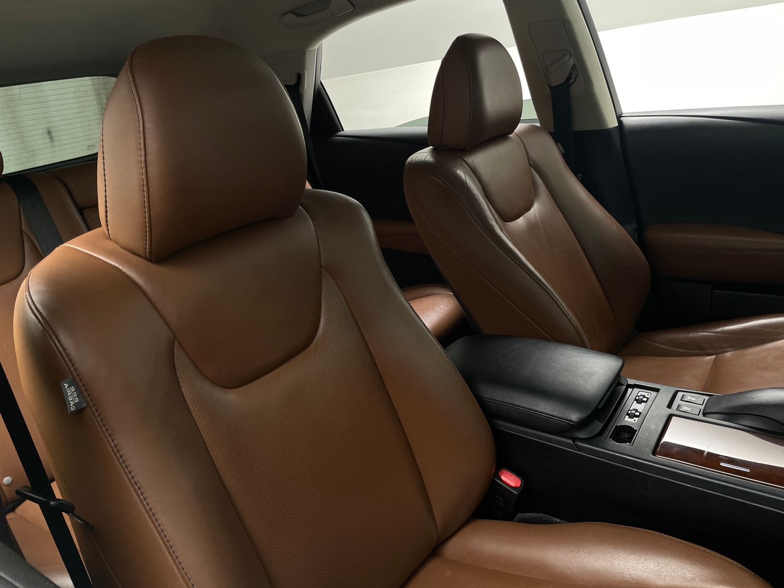 Thumbnail: 2015 Lexus RX - 2