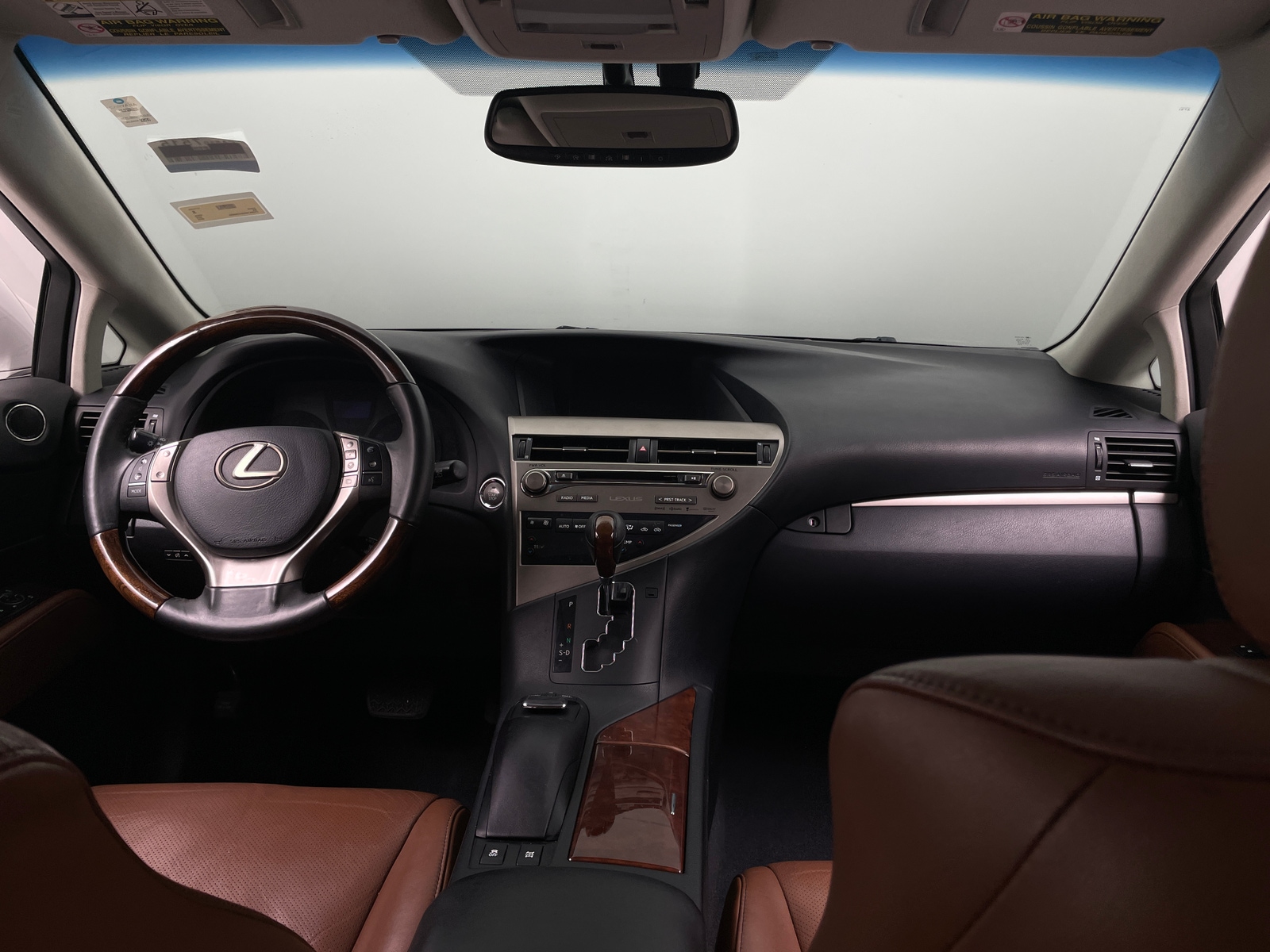 Thumbnail: 2015 Lexus RX - 3