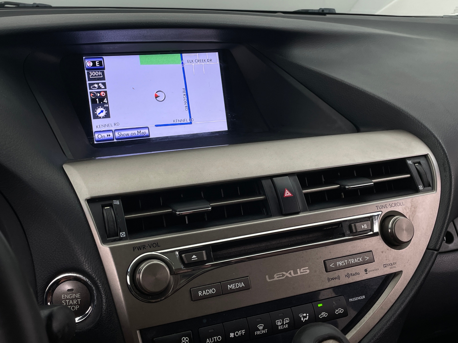 Thumbnail: 2015 Lexus RX - 4