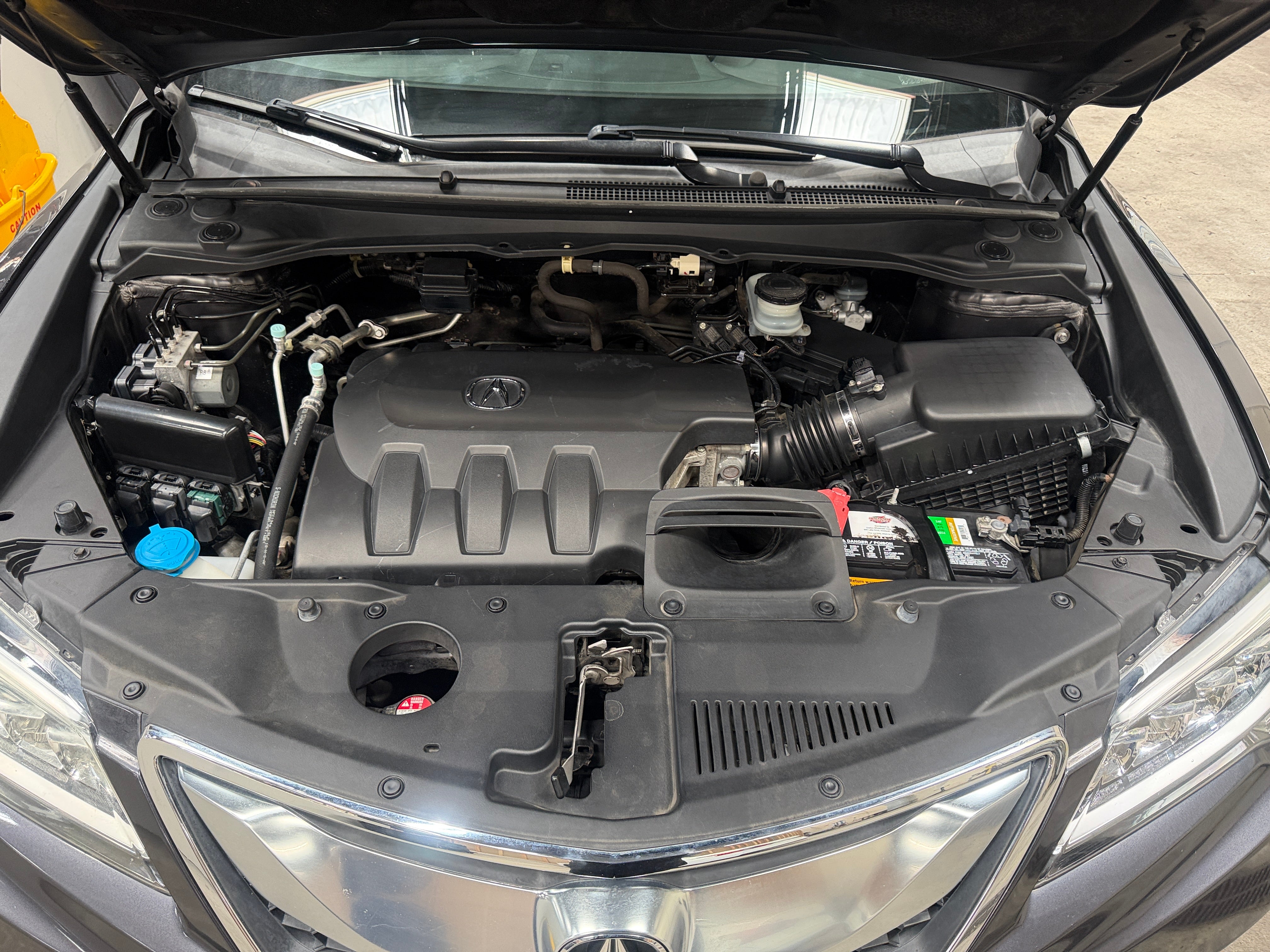 2016 Acura RDX