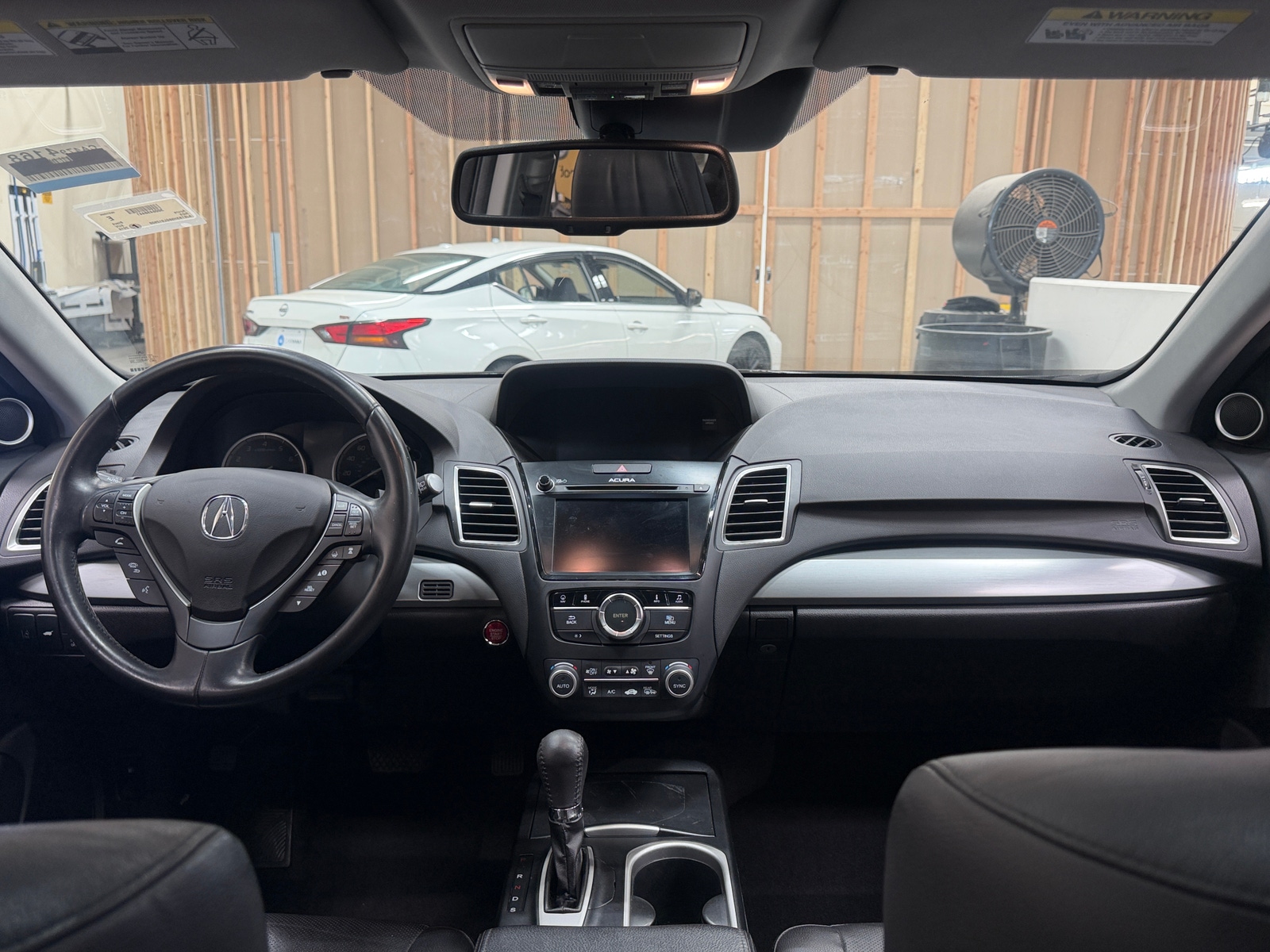 Thumbnail: 2016 Acura RDX - 2
