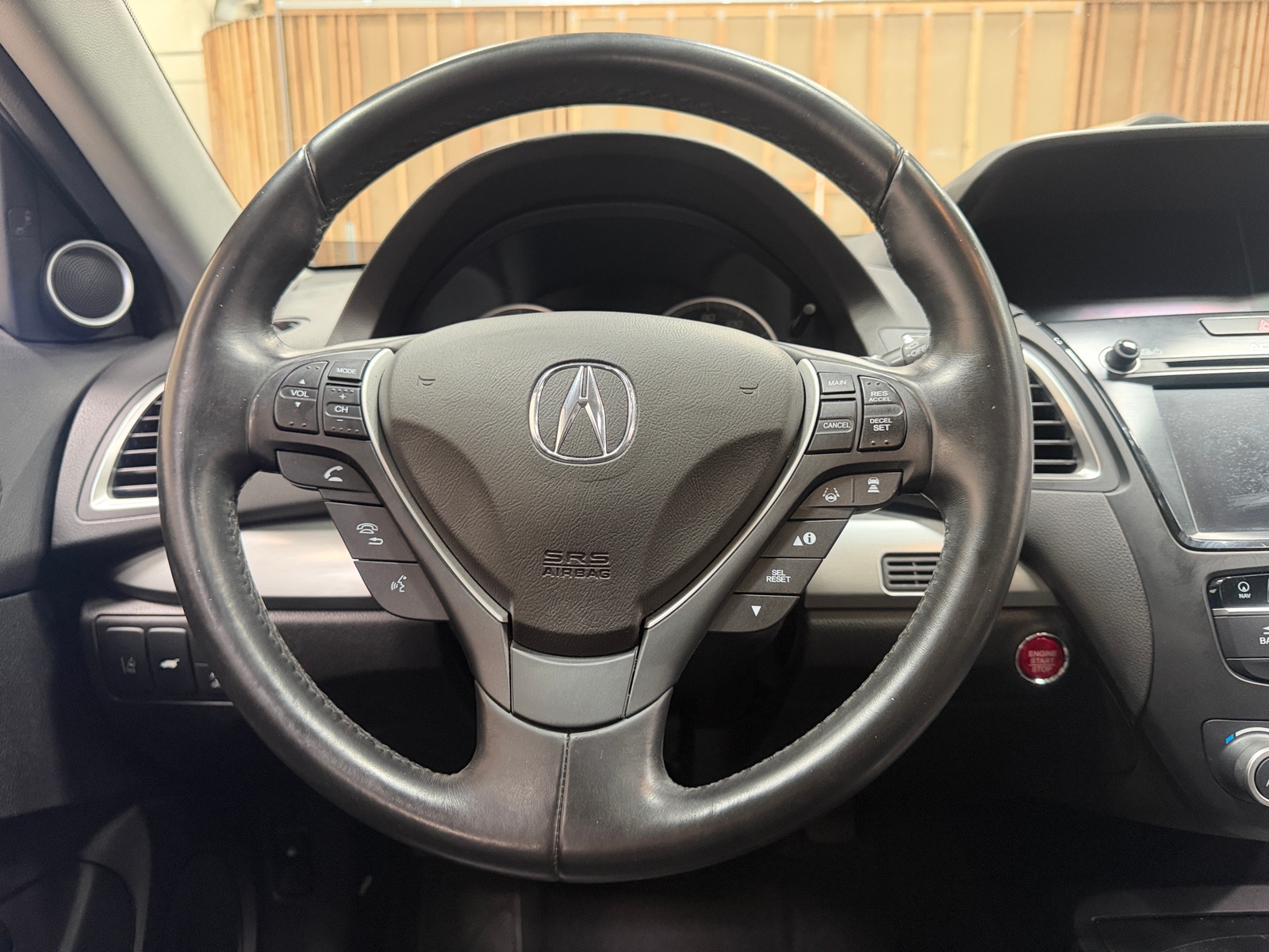Thumbnail: 2016 Acura RDX - 4