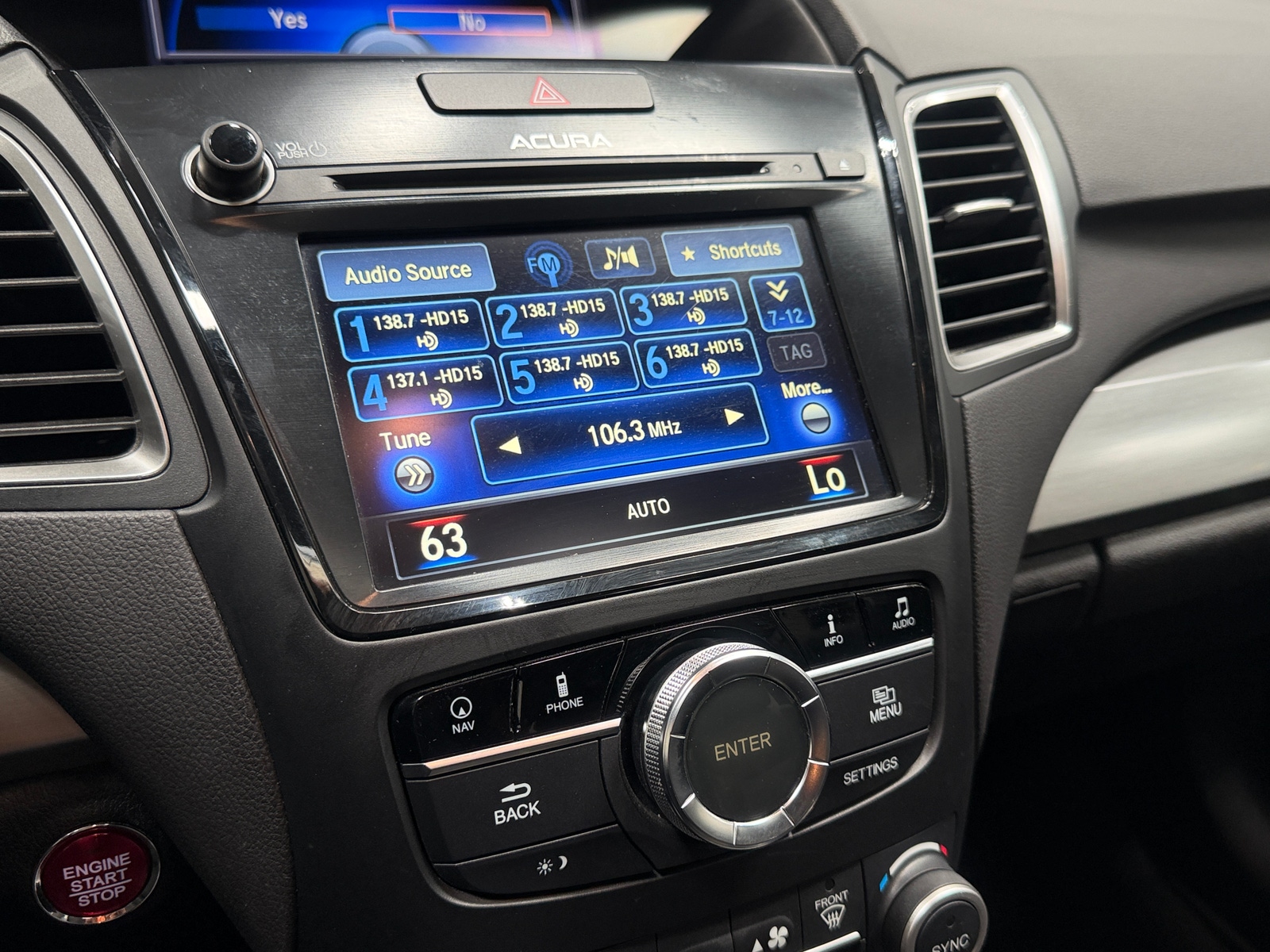 Thumbnail: 2016 Acura RDX - 3